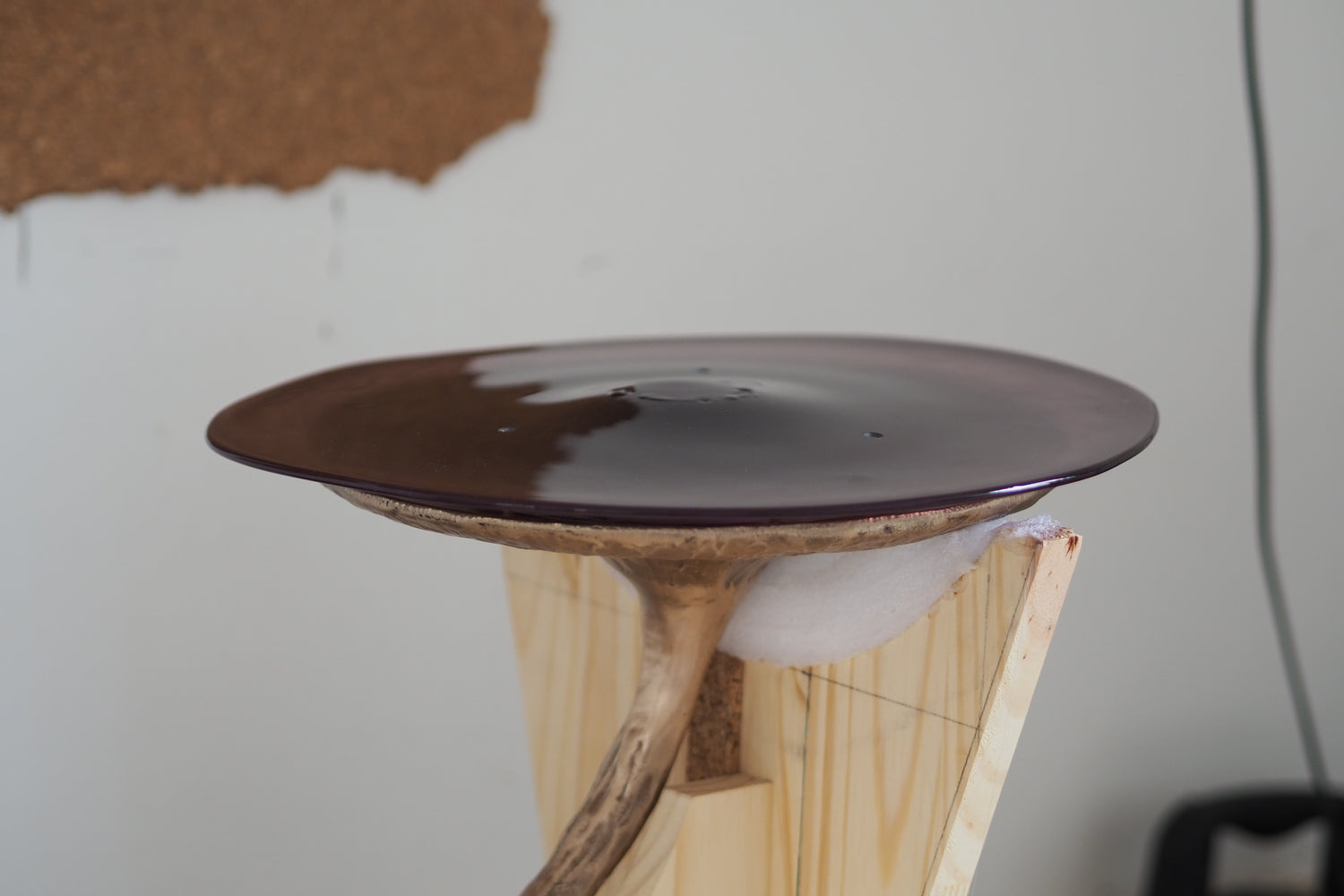 Azymuth Chandelier