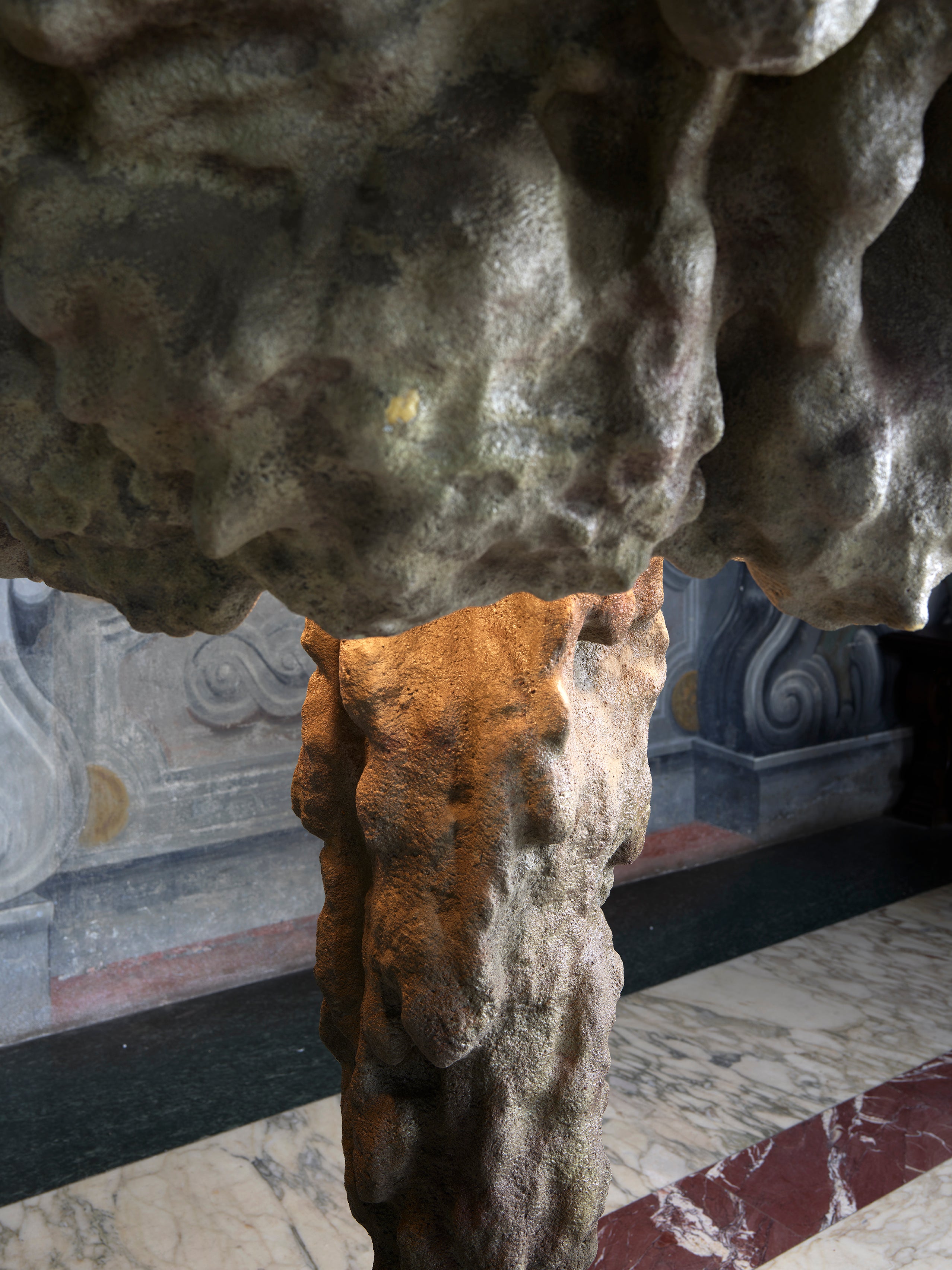 Plinio Lamp Large