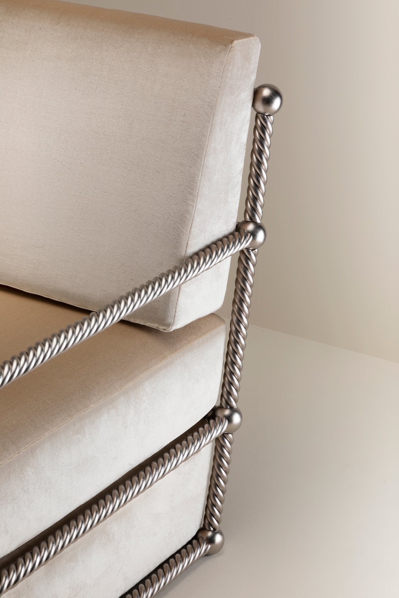 Cosmo Armchair