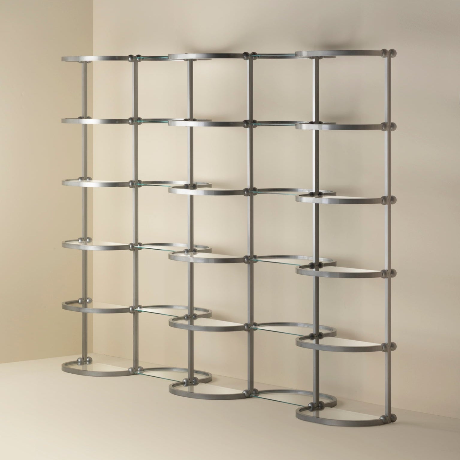 Cosmo Bookcase