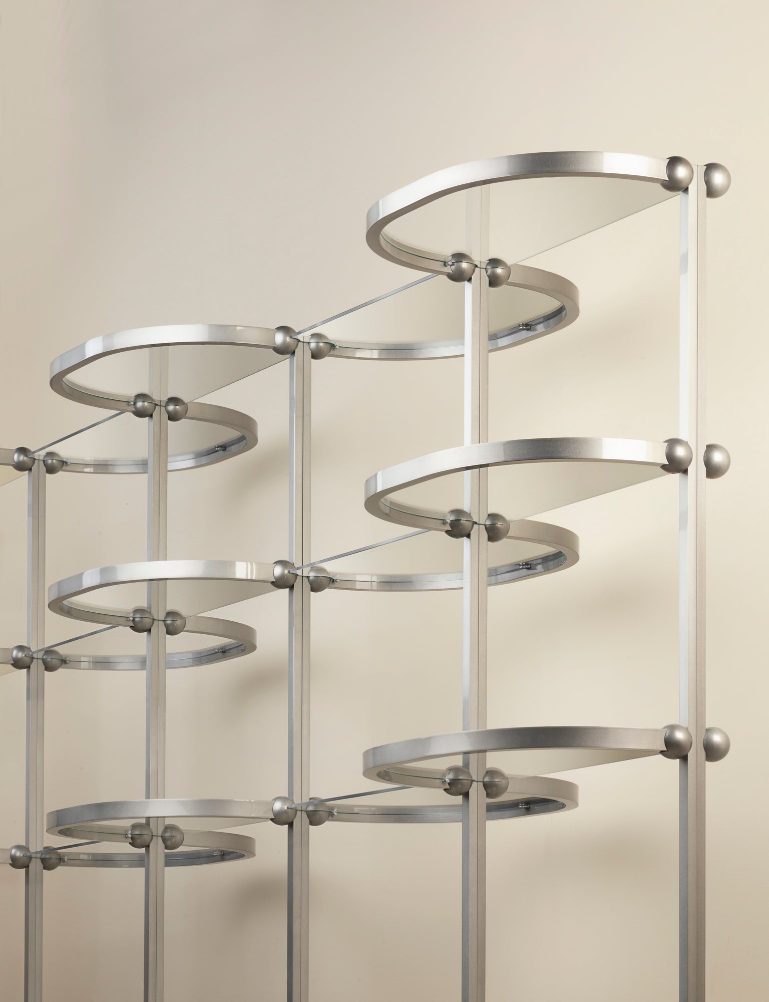 Cosmo Bookcase