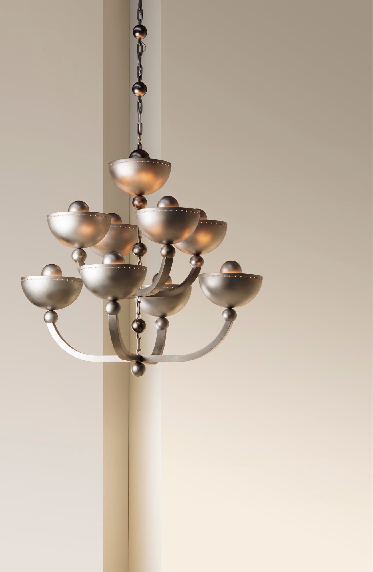 Cosmo Chandelier