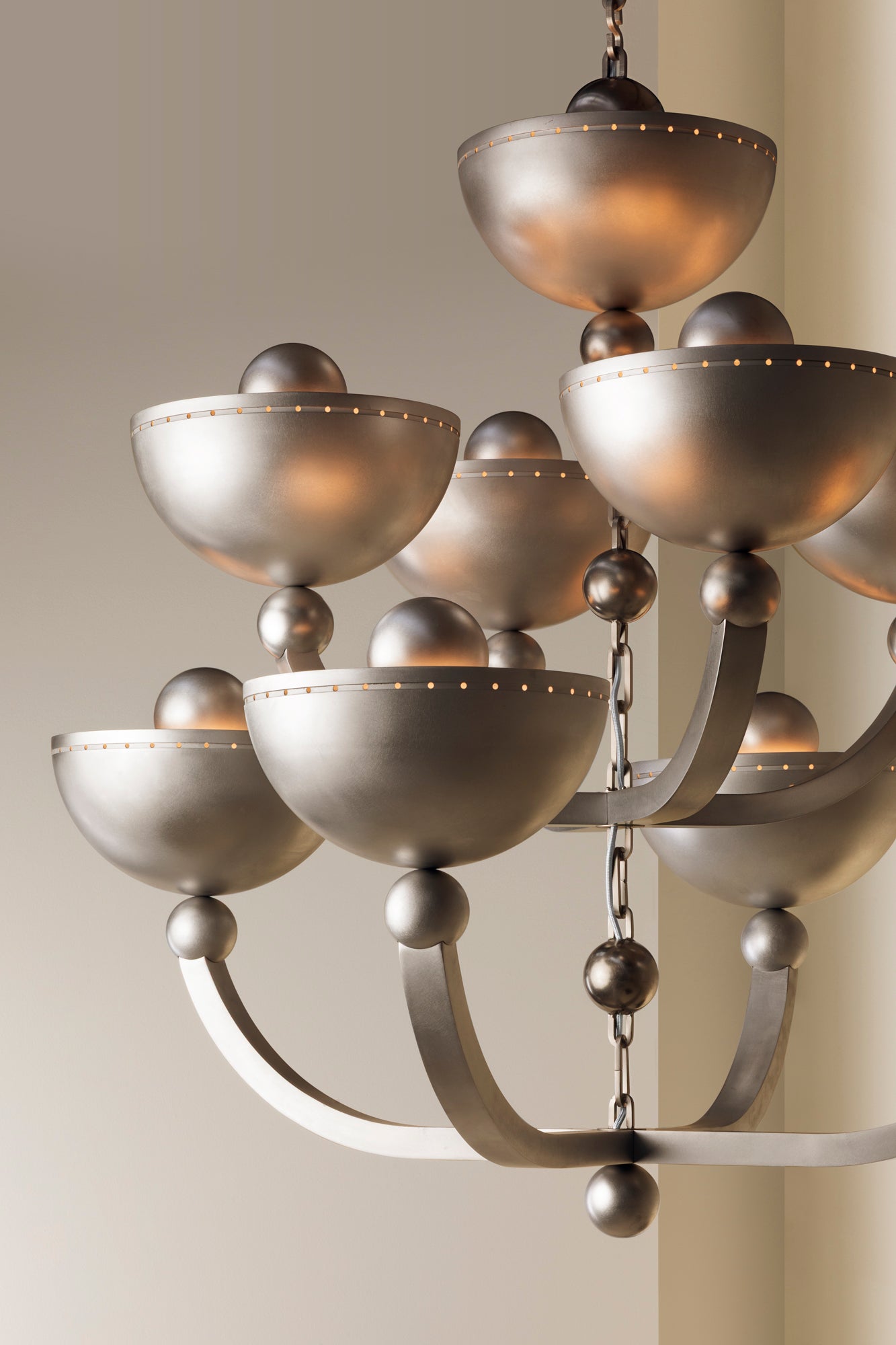 Cosmo Chandelier