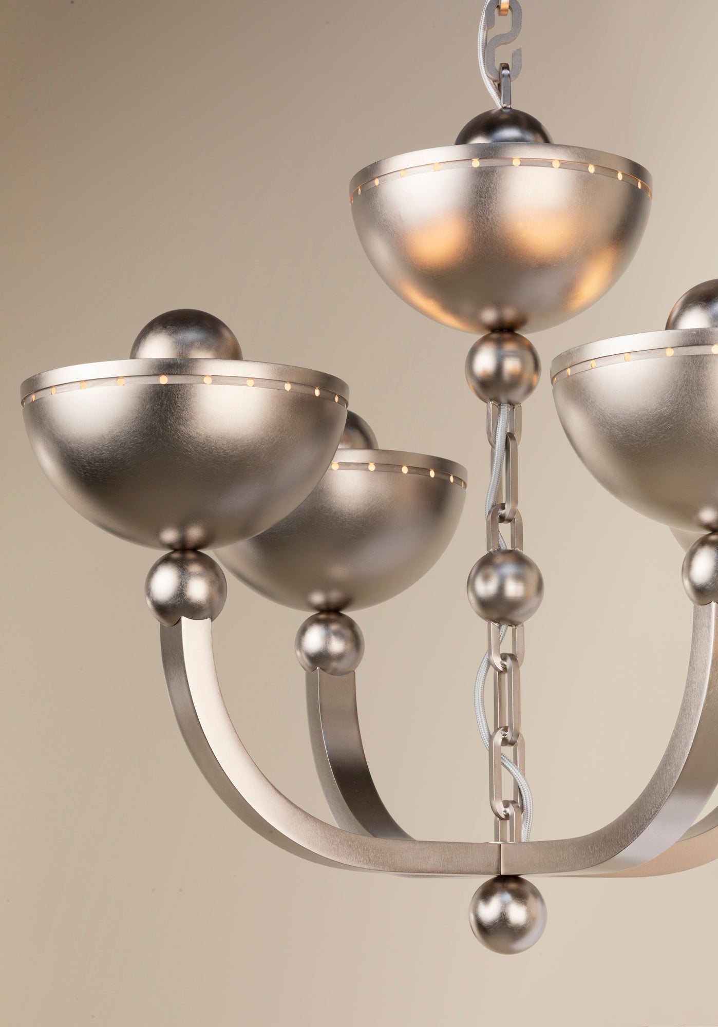 Cosmo Chandelier