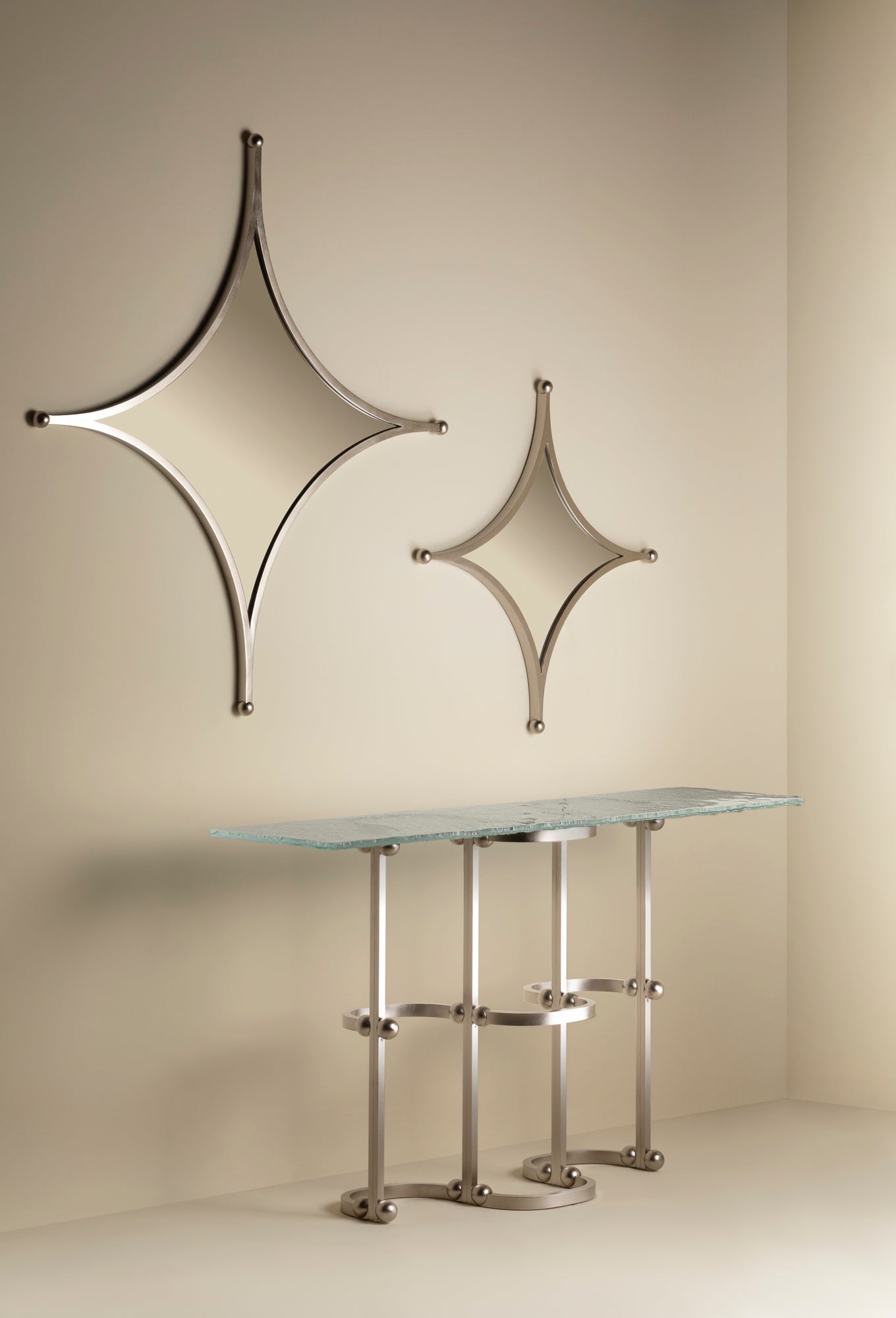 Cosmo Console