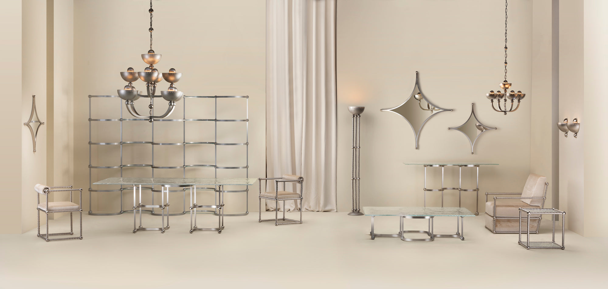 Cosmo Dining Table