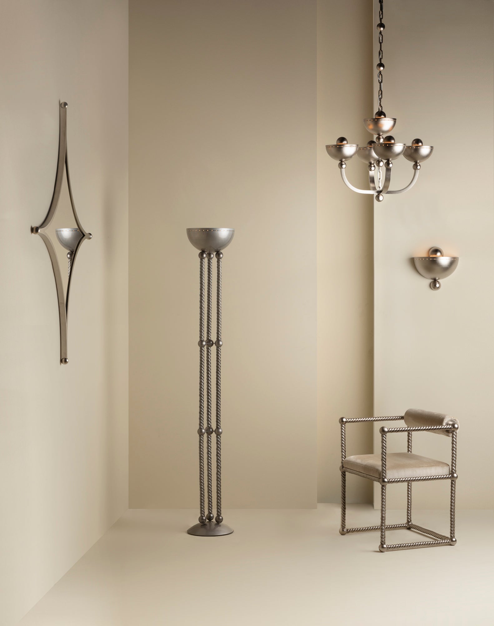 Cosmo Floor Lamp