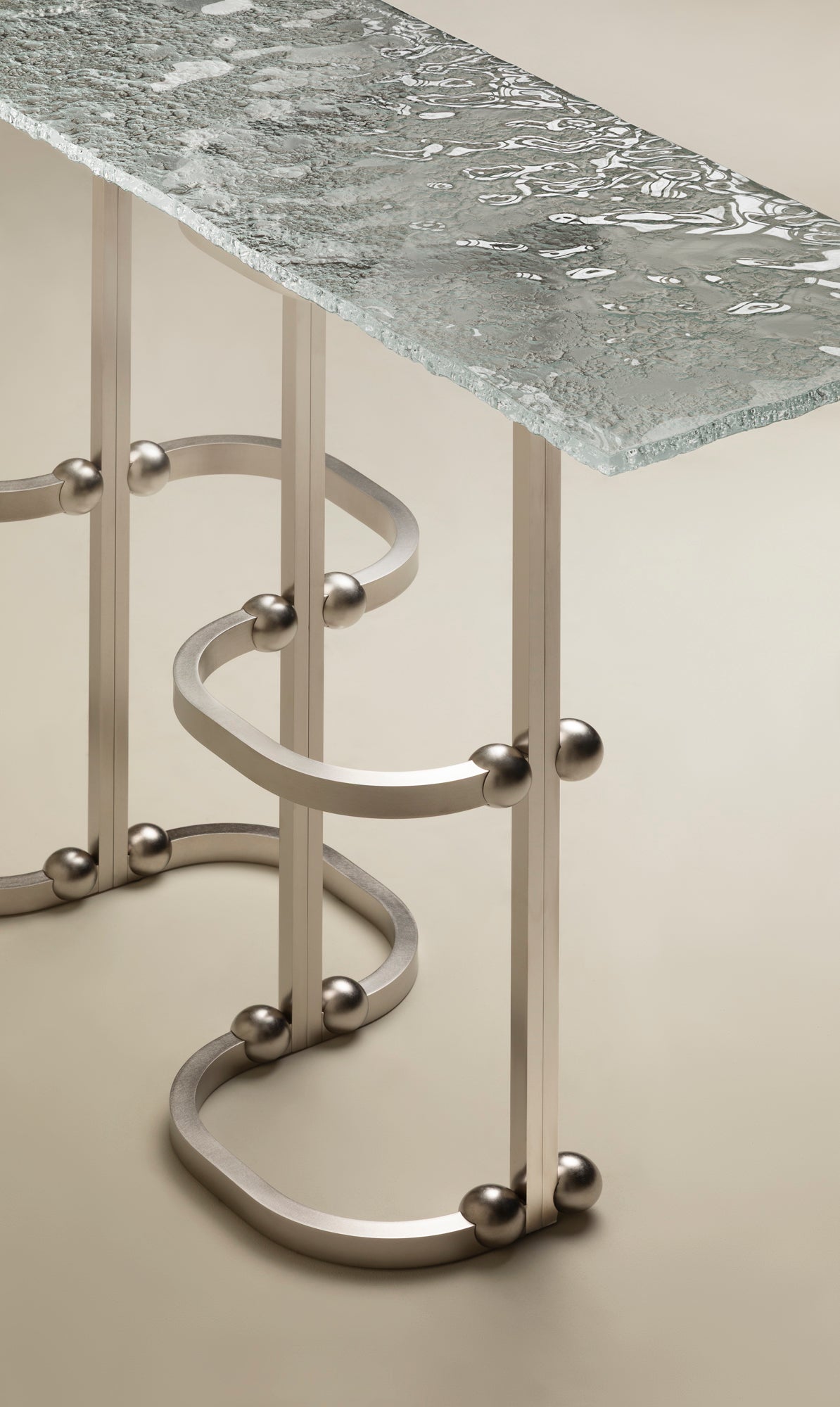 Cosmo Console