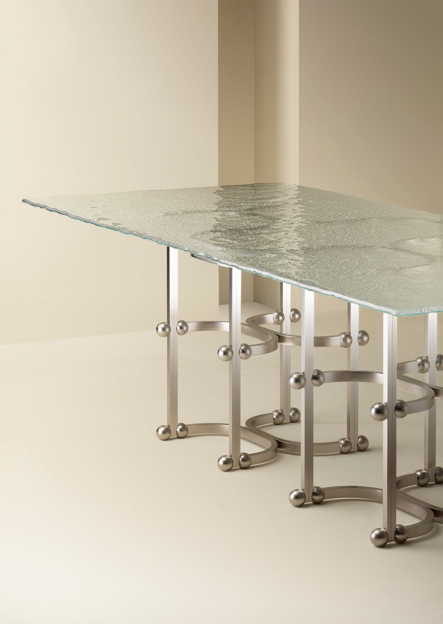 Cosmo Dining Table