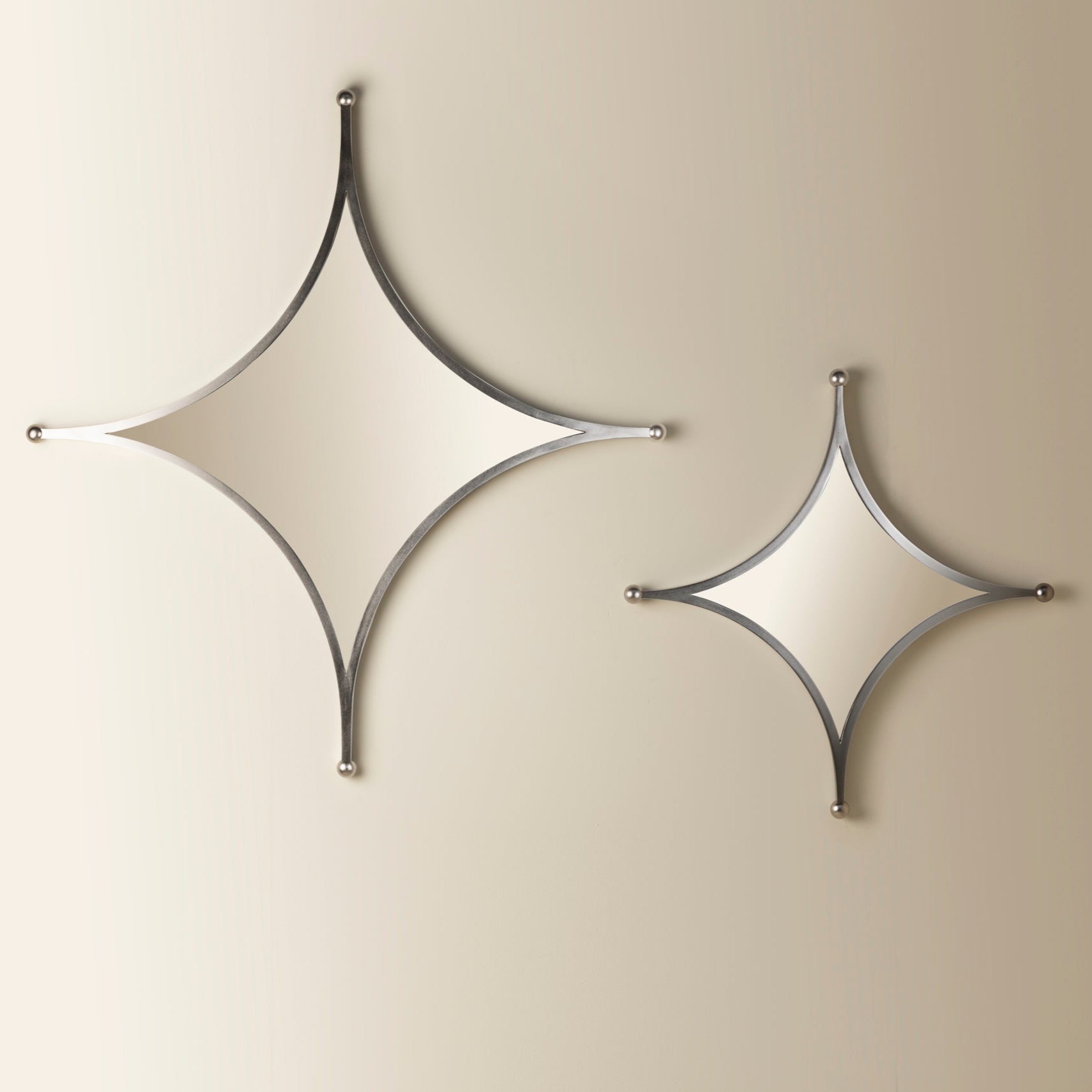 Cosmo Mirror