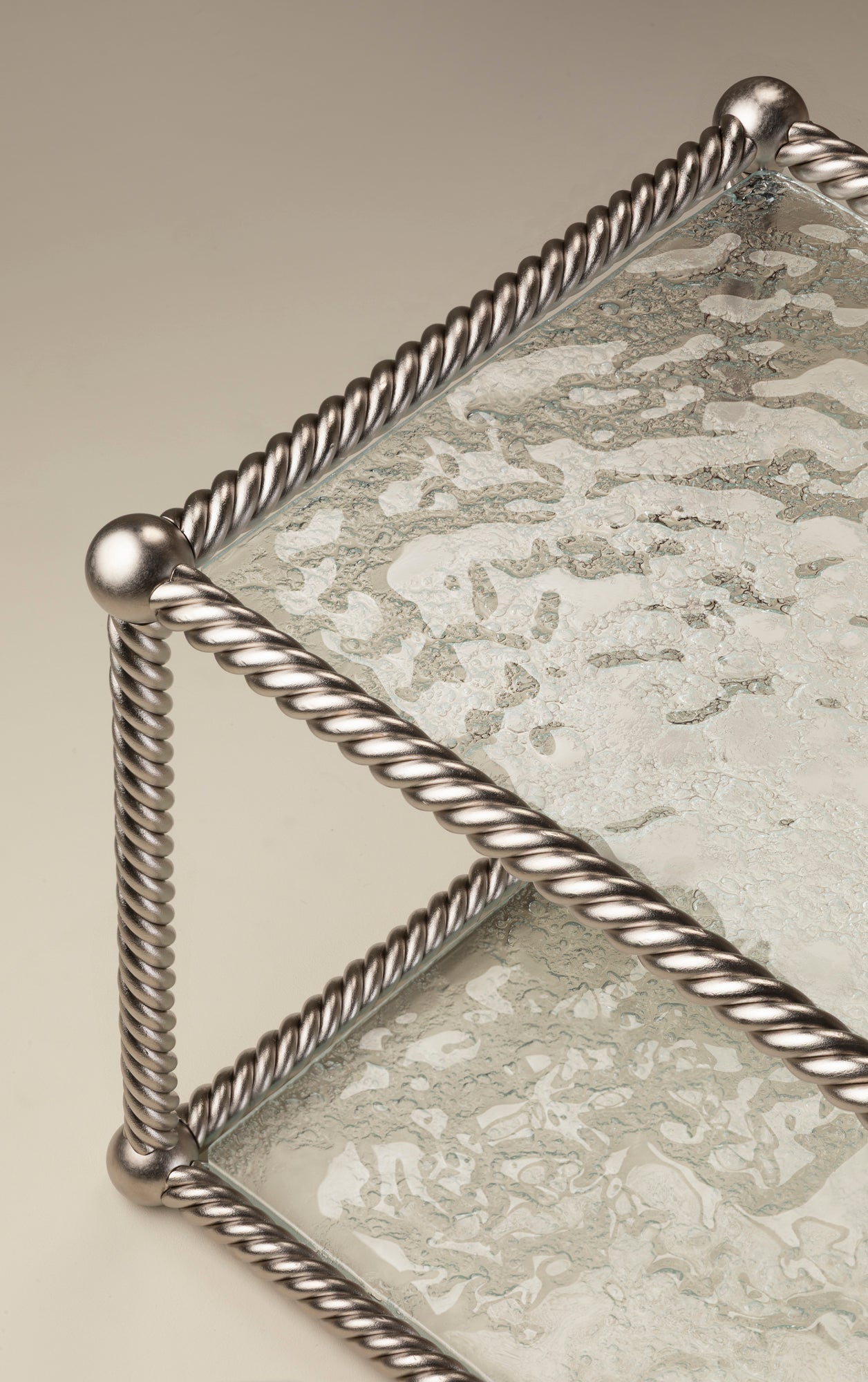 Cosmo Pedestal Table