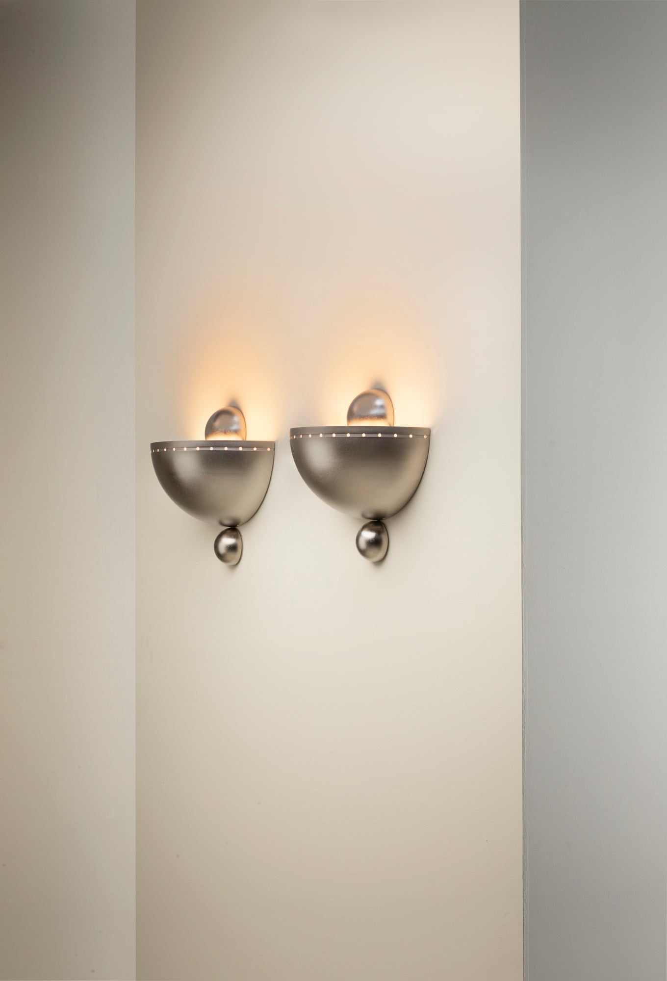 Cosmo Wall Light