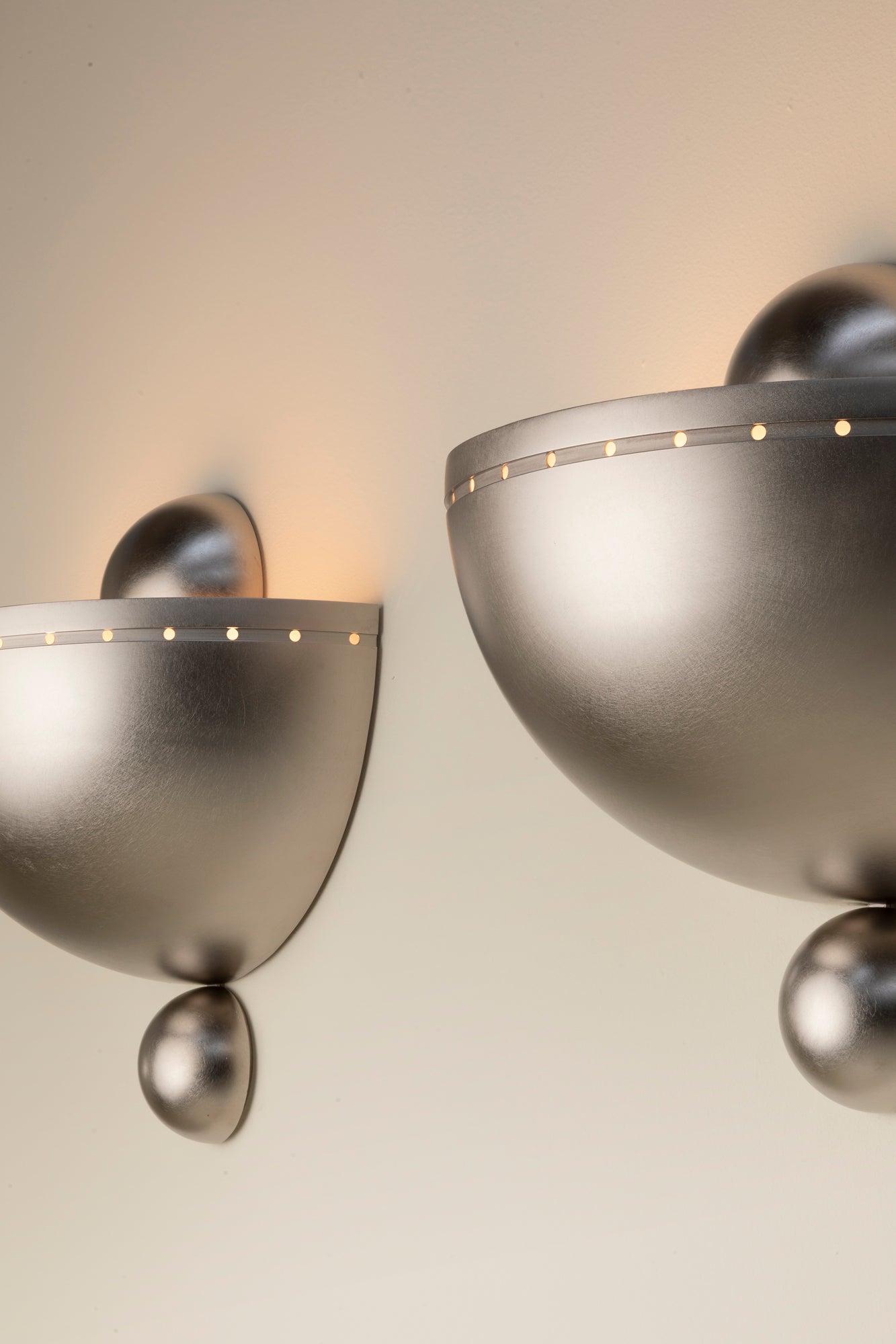 Cosmo Wall Light