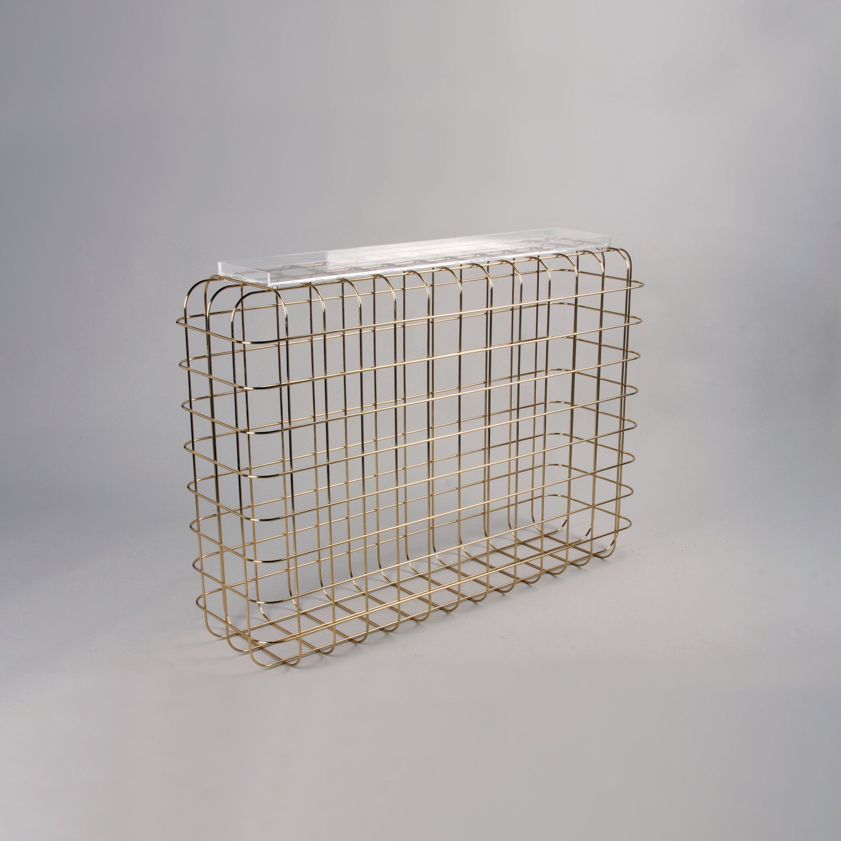 Cottos Console Table