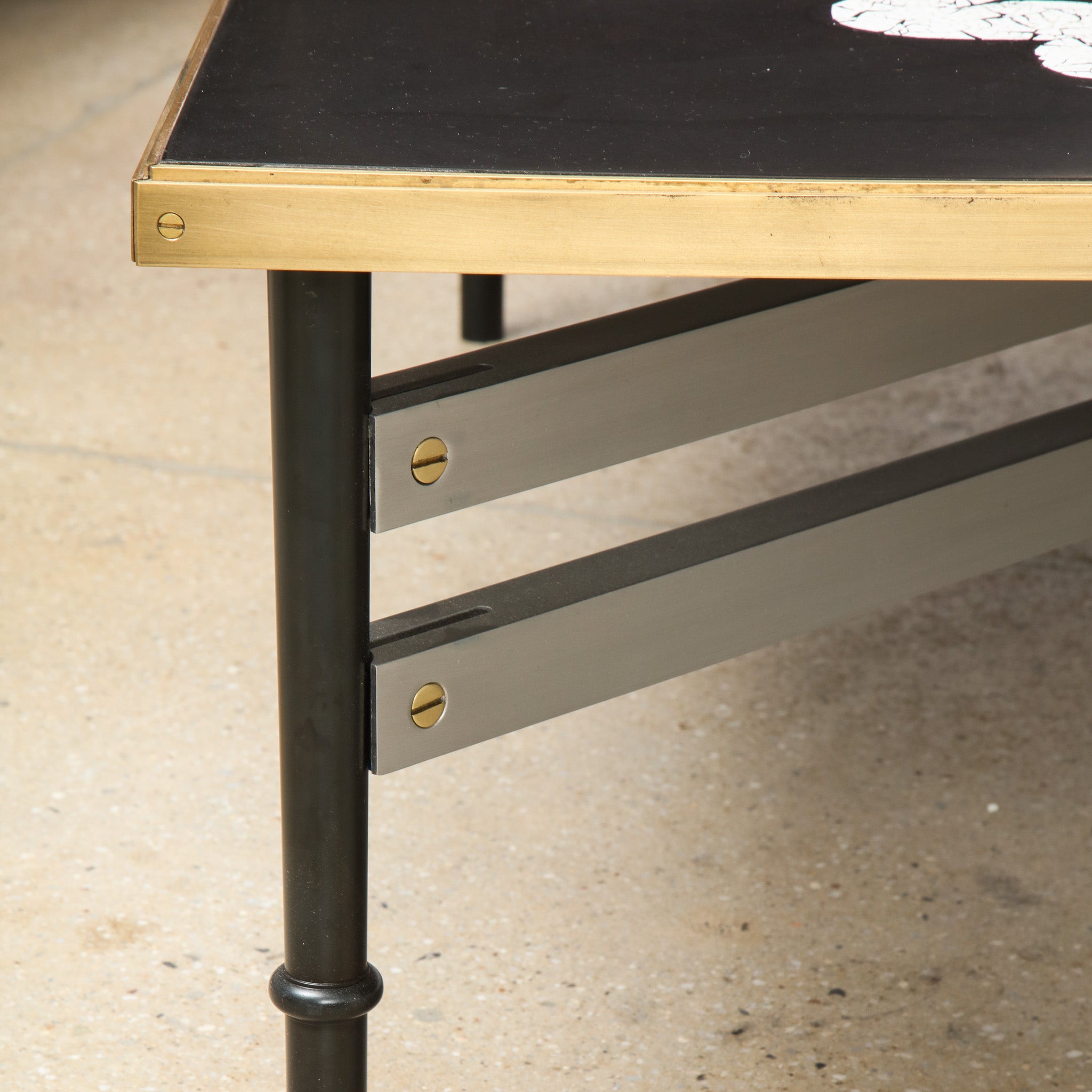Couronne Coffee Table