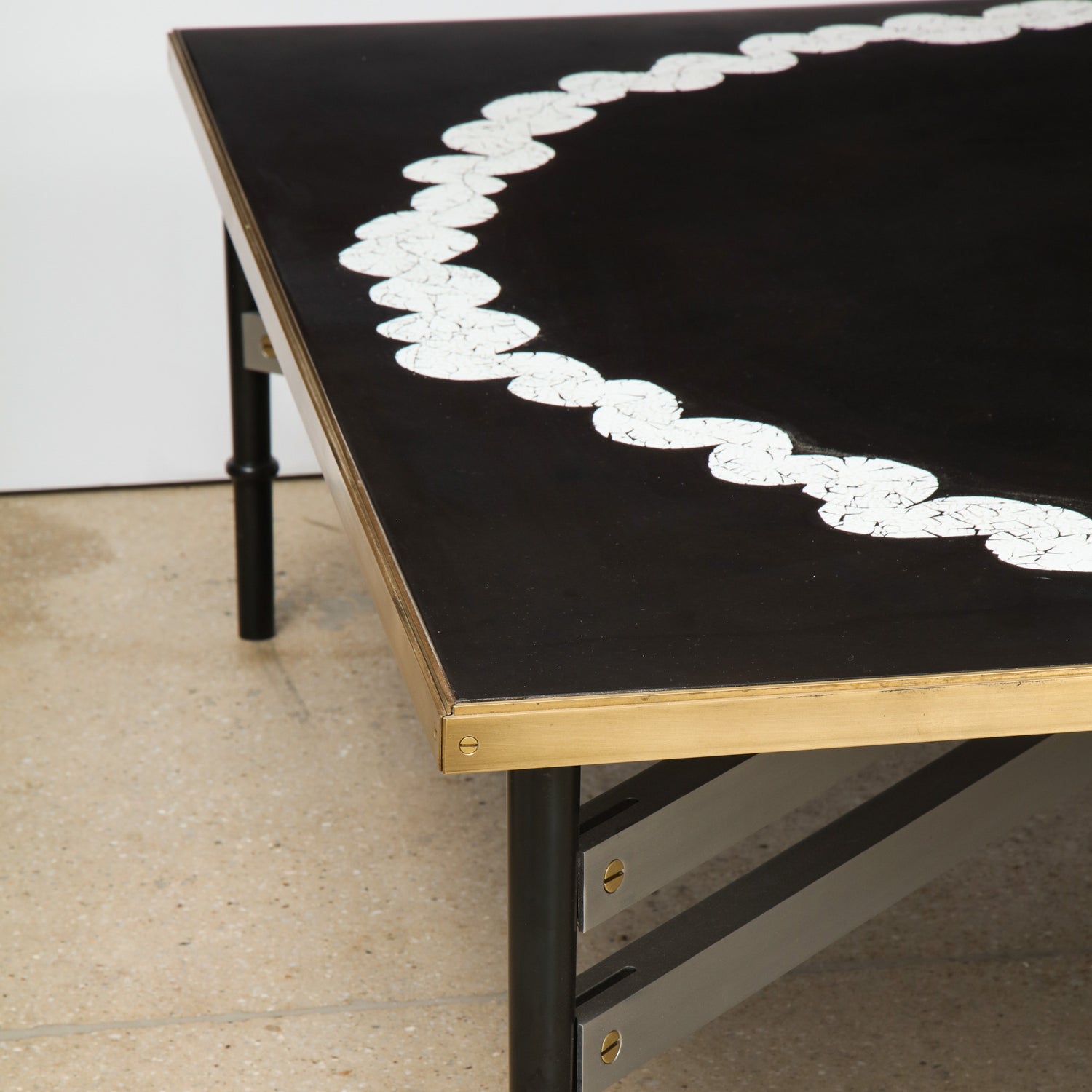 Couronne Coffee Table