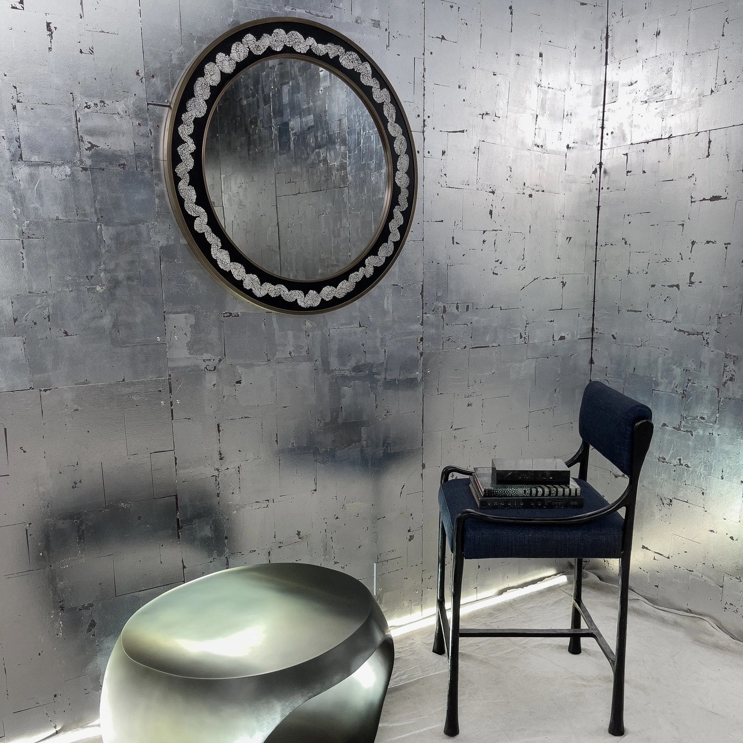 Couronne Mirror