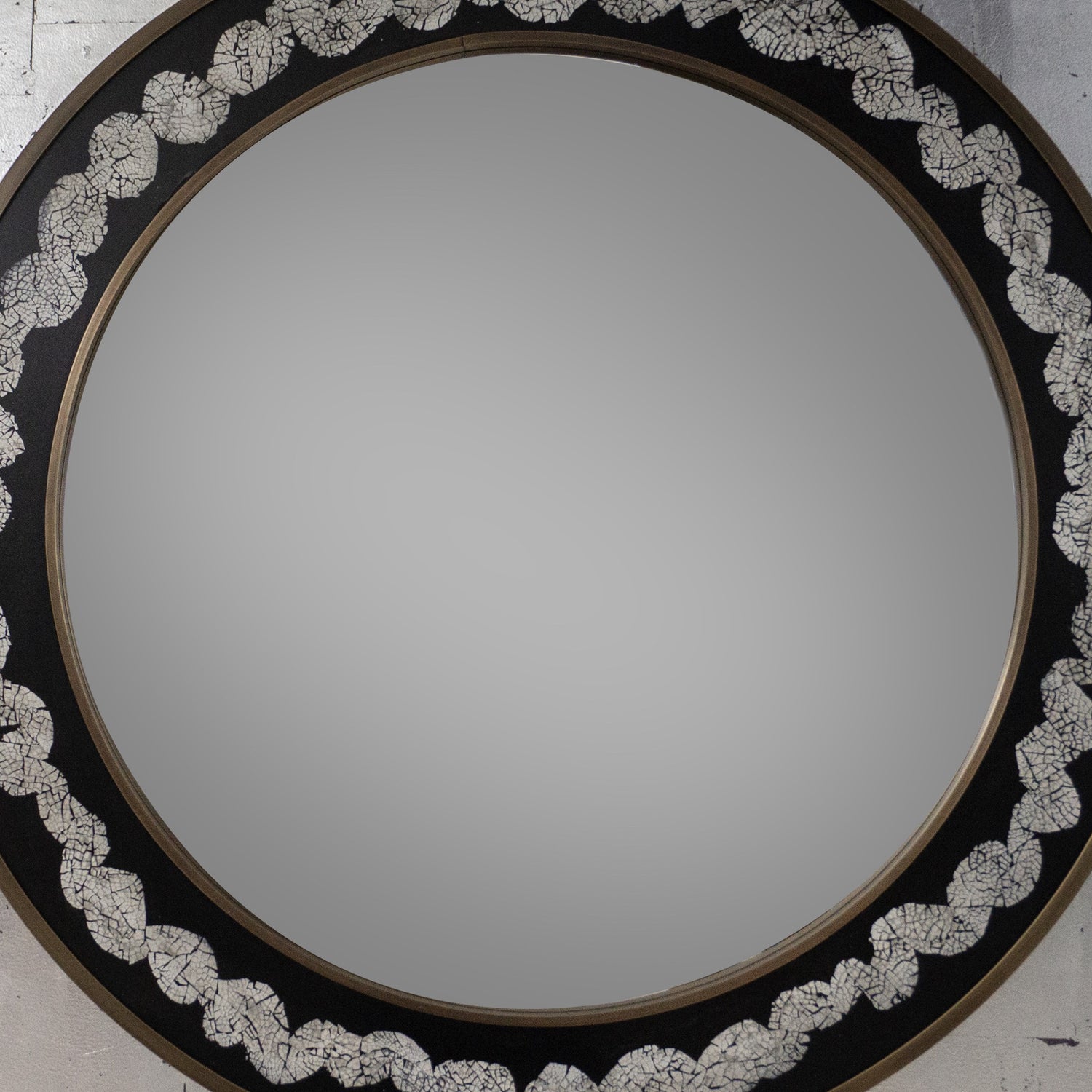 Couronne Mirror
