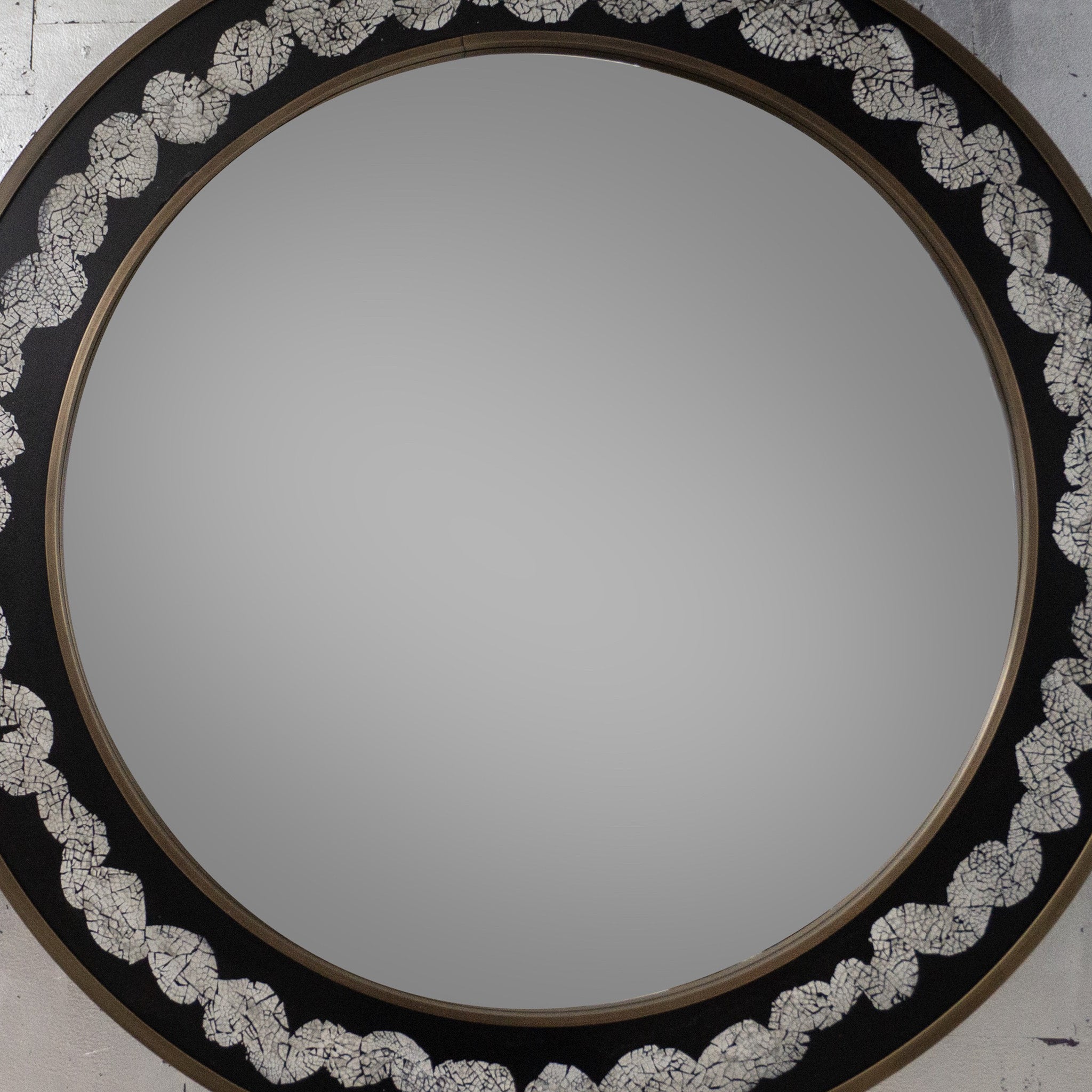 Couronne Mirror