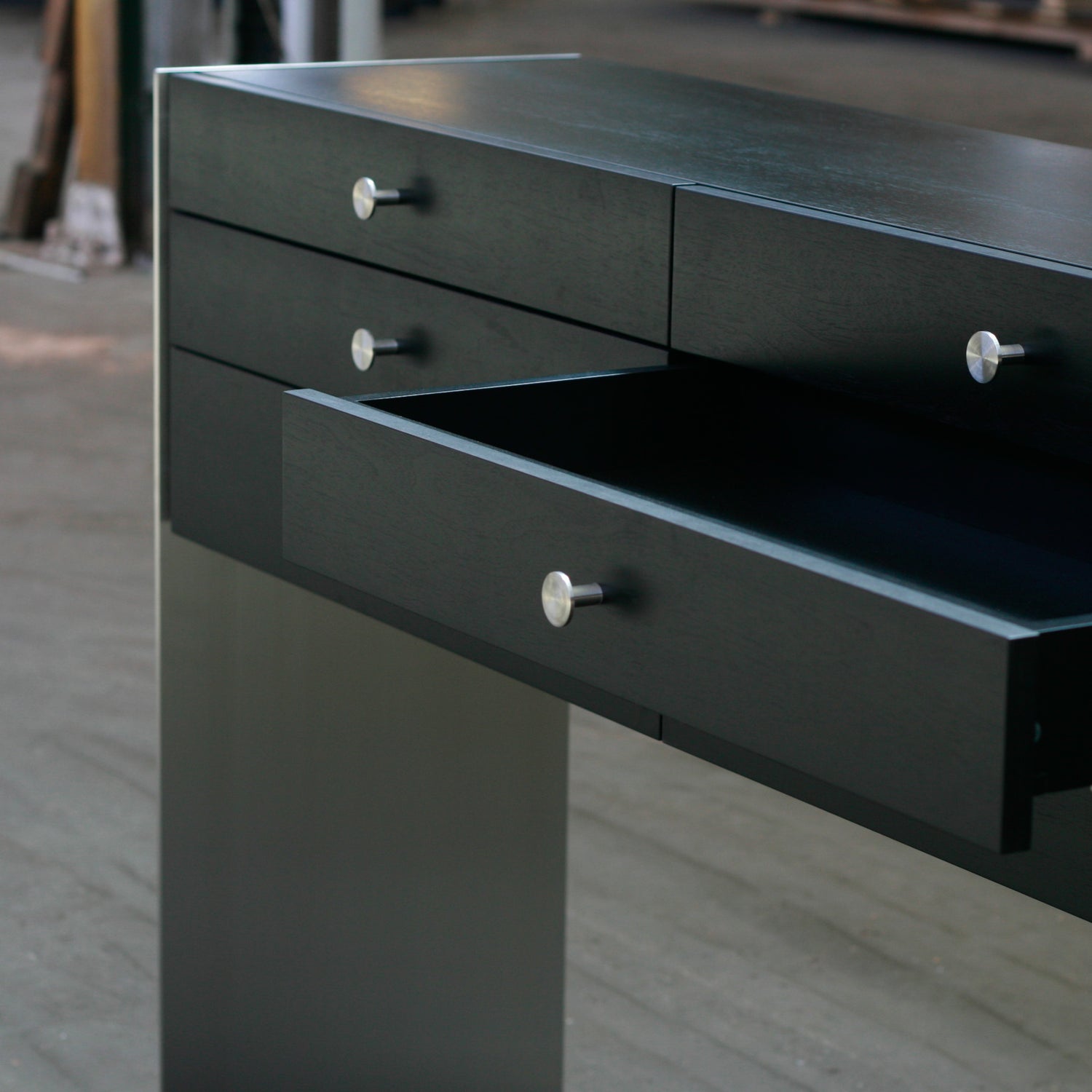 Credenza by Gentner