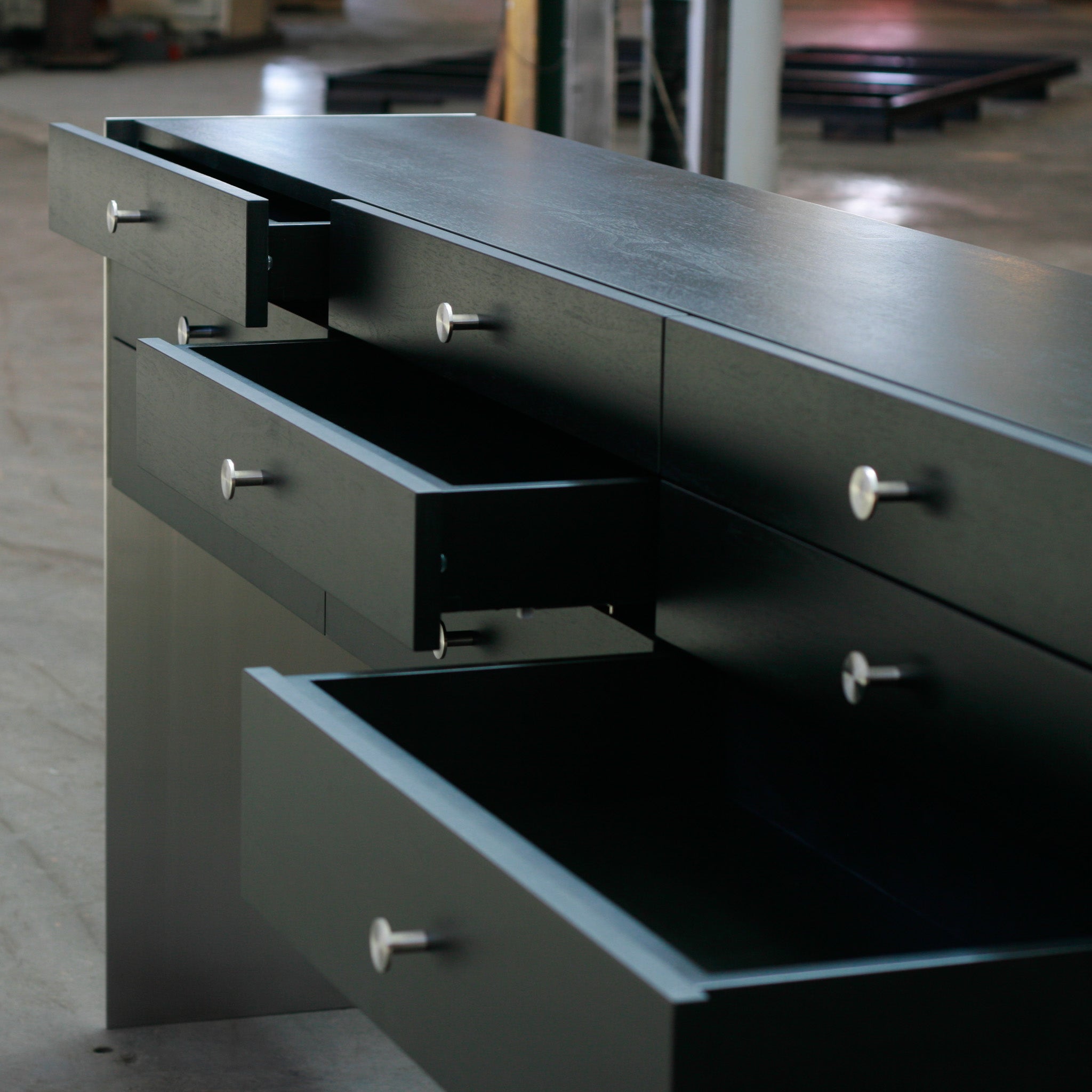 Credenza by Gentner