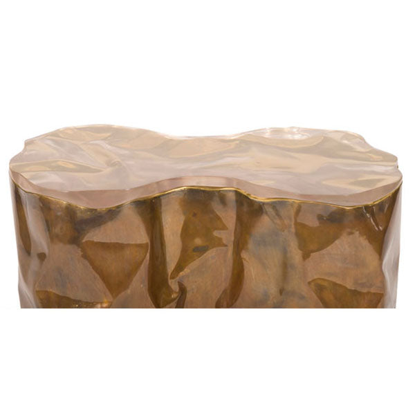 Crunch Coffee Table