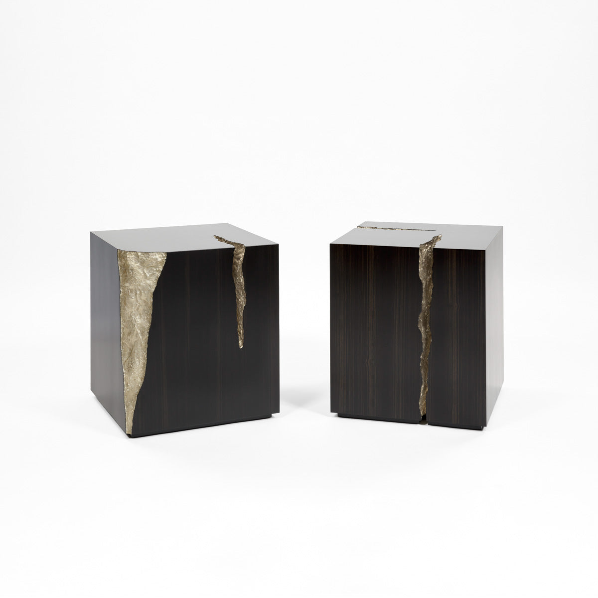 Cubes Hybride