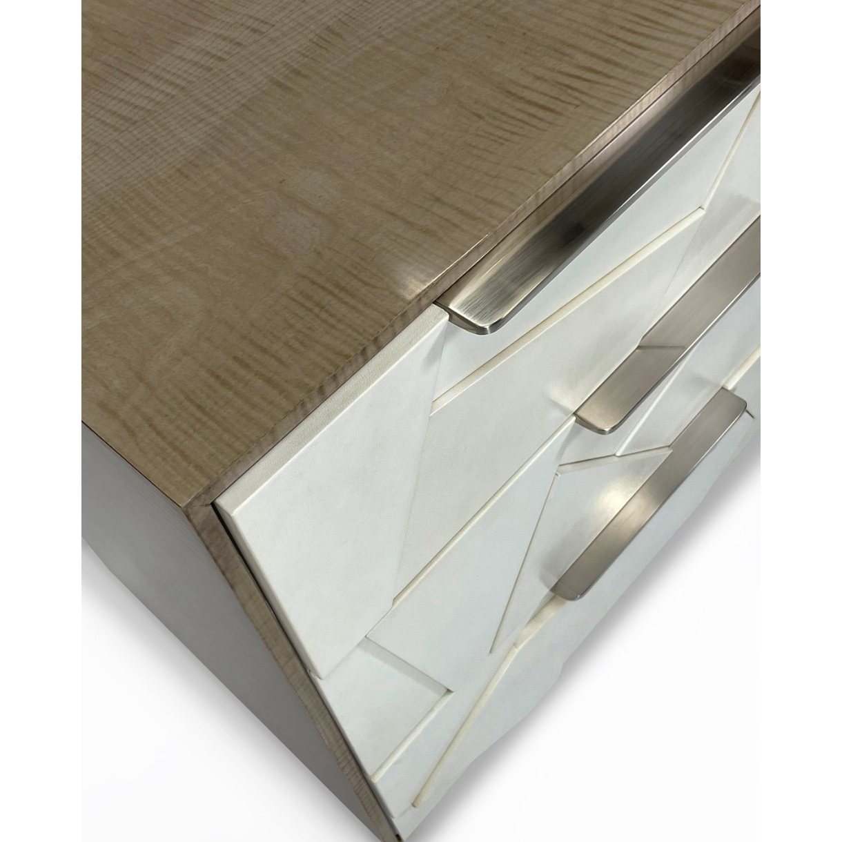 Cubist Nightstand