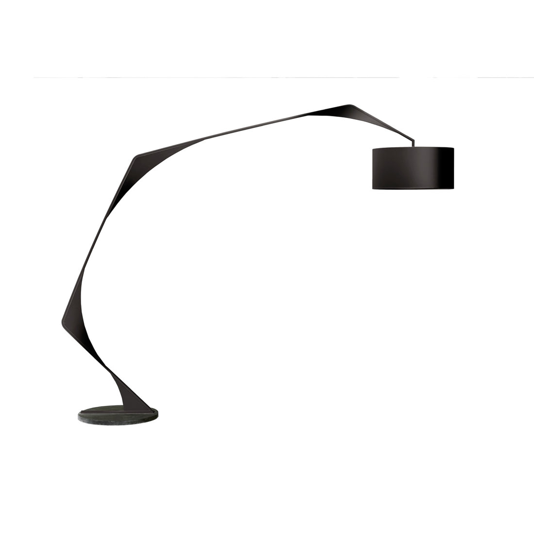 De Riguour Lamp