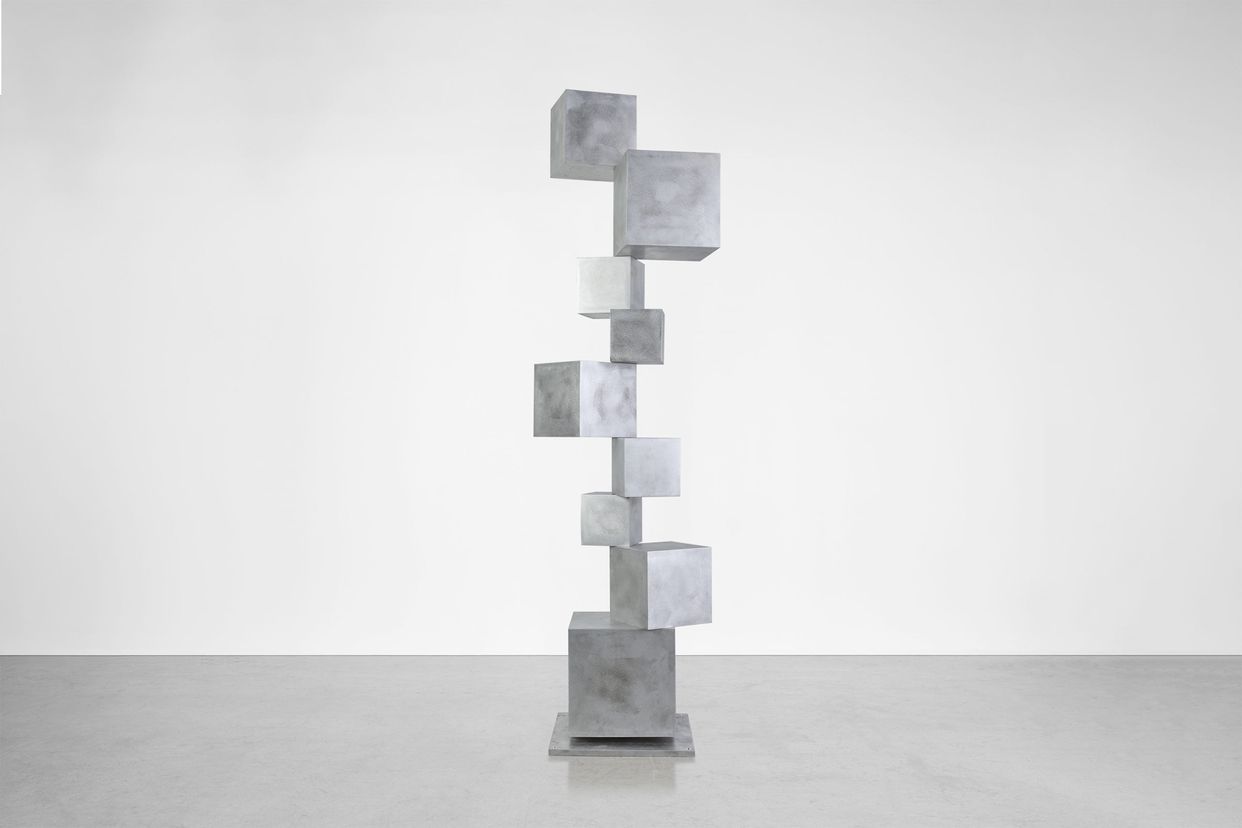 Balanced Unbalanced Series