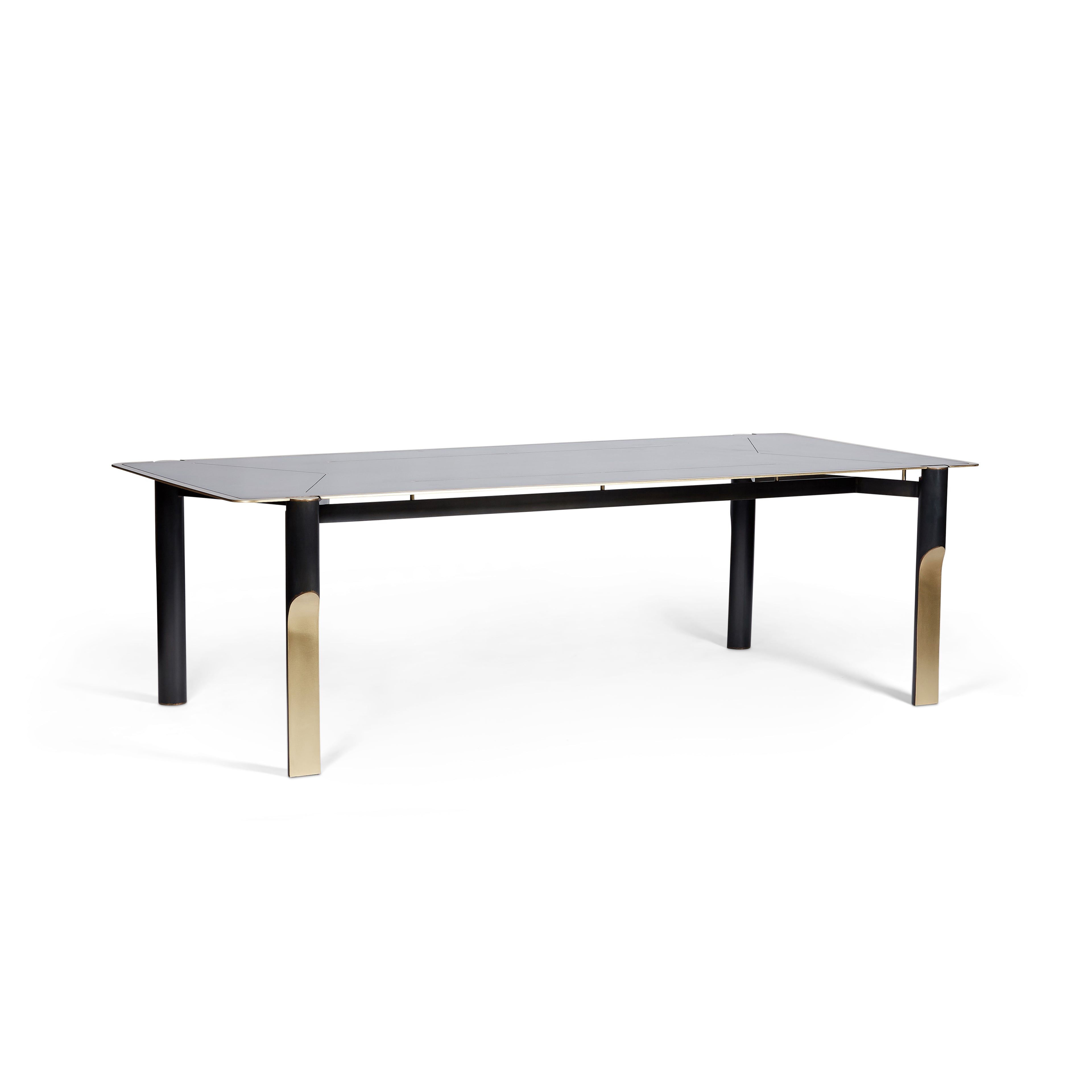 Denarii Dining Table