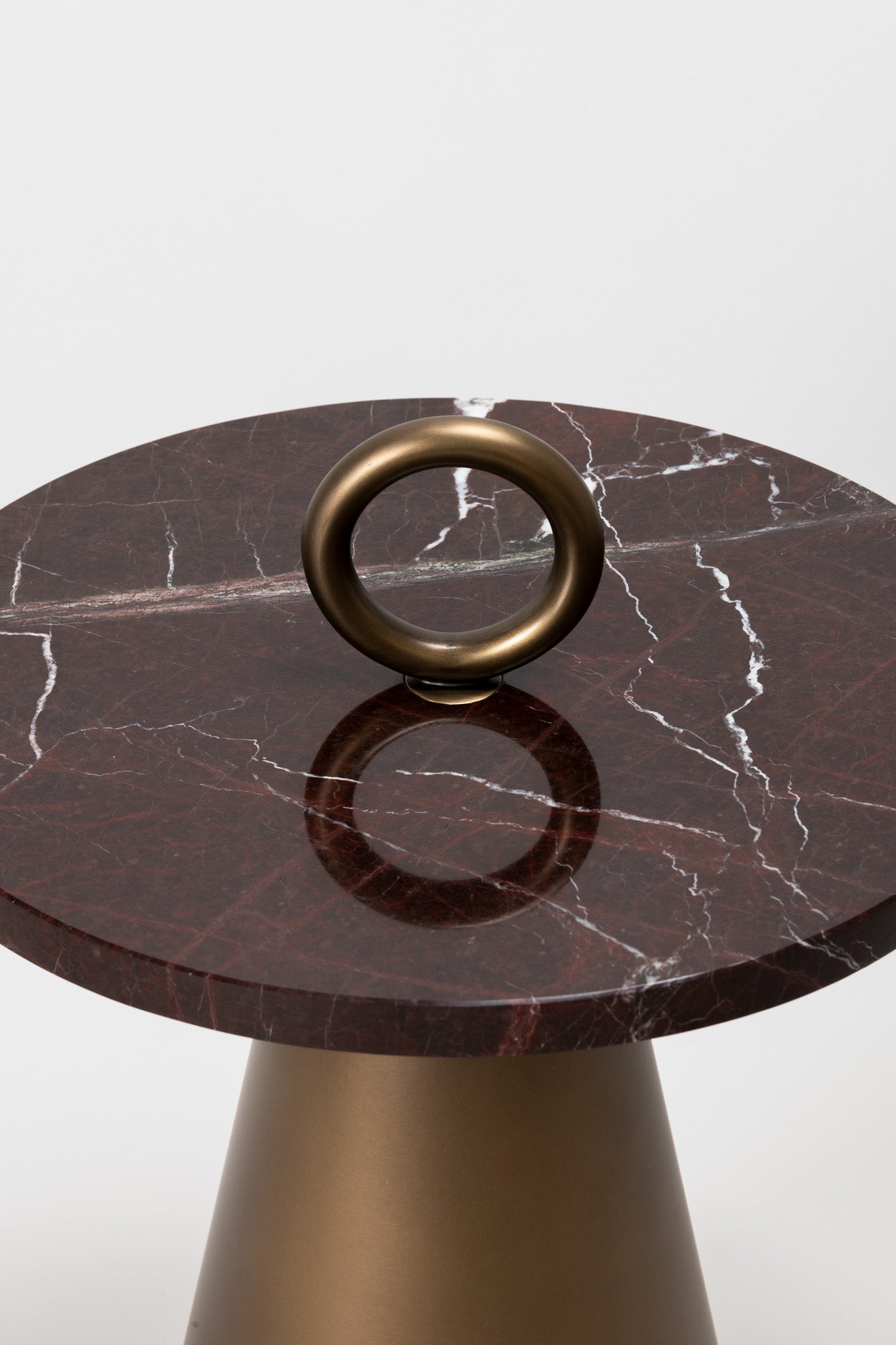 Derviche Side Table