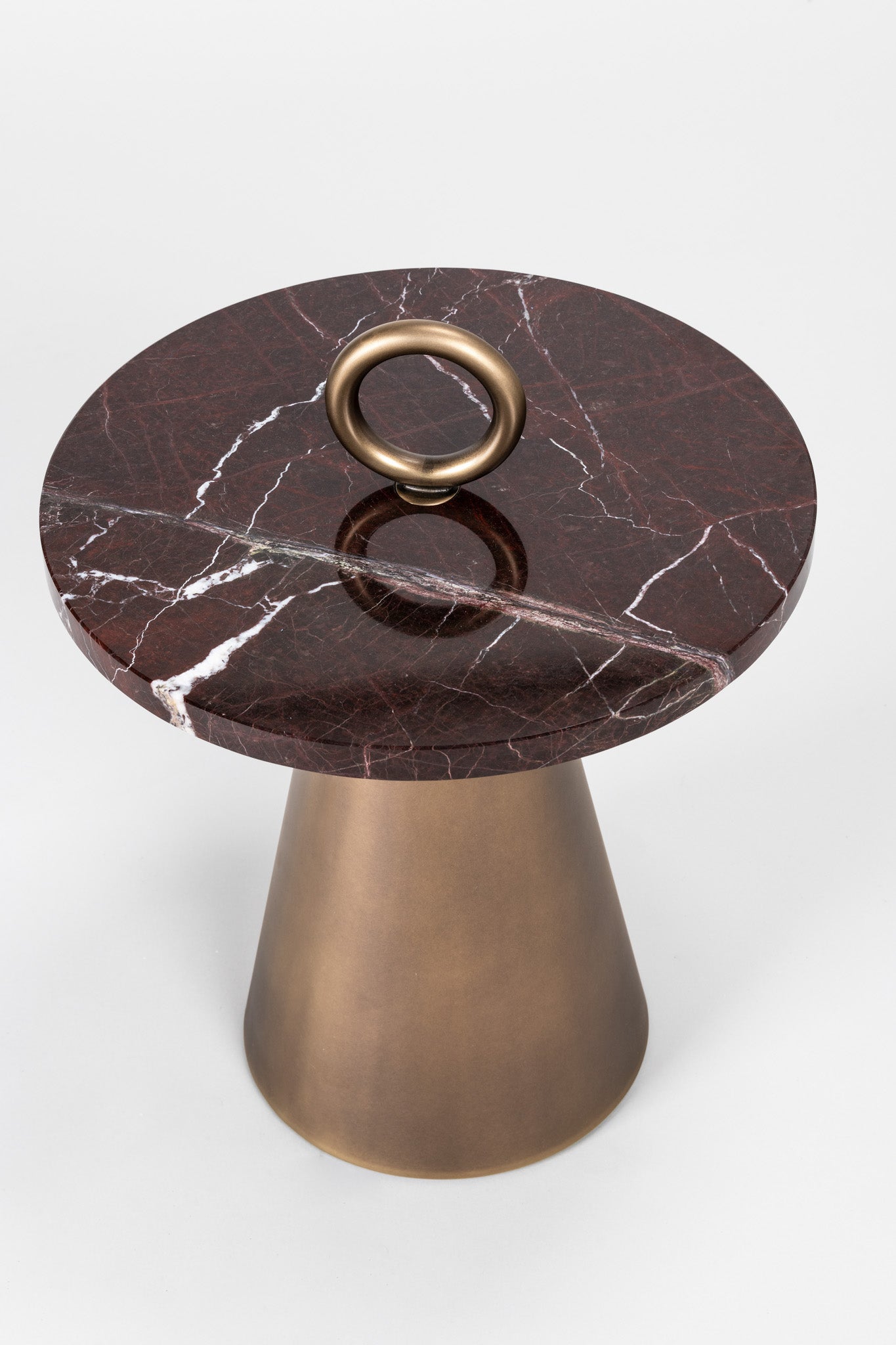 Derviche Side Table