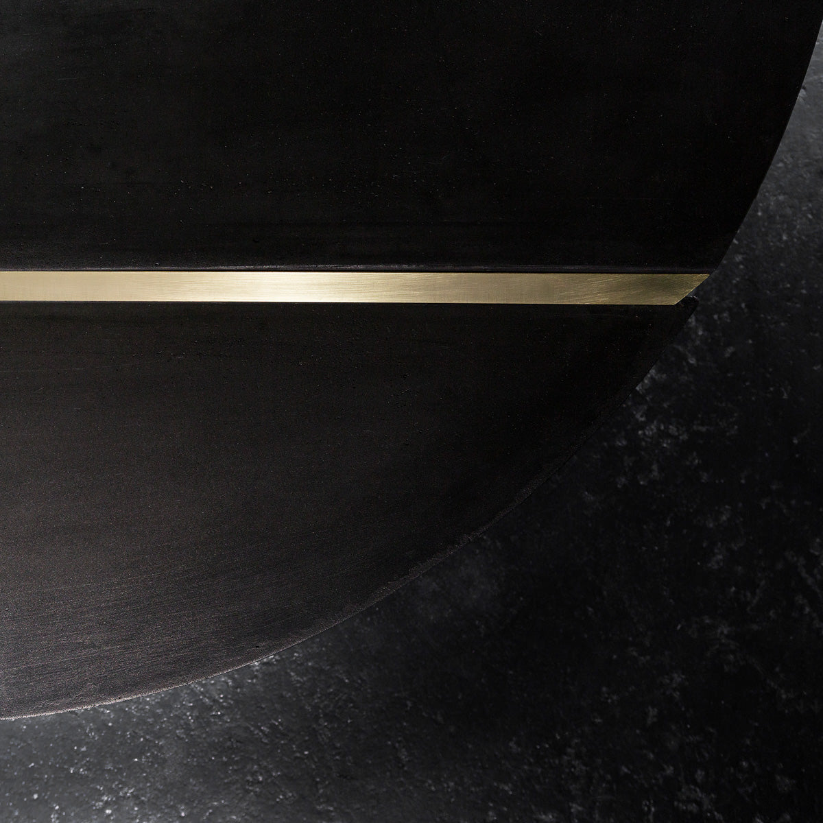 DJ Noir Coffee Table