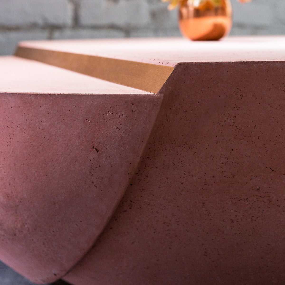 DJ Rosé Coffee Table