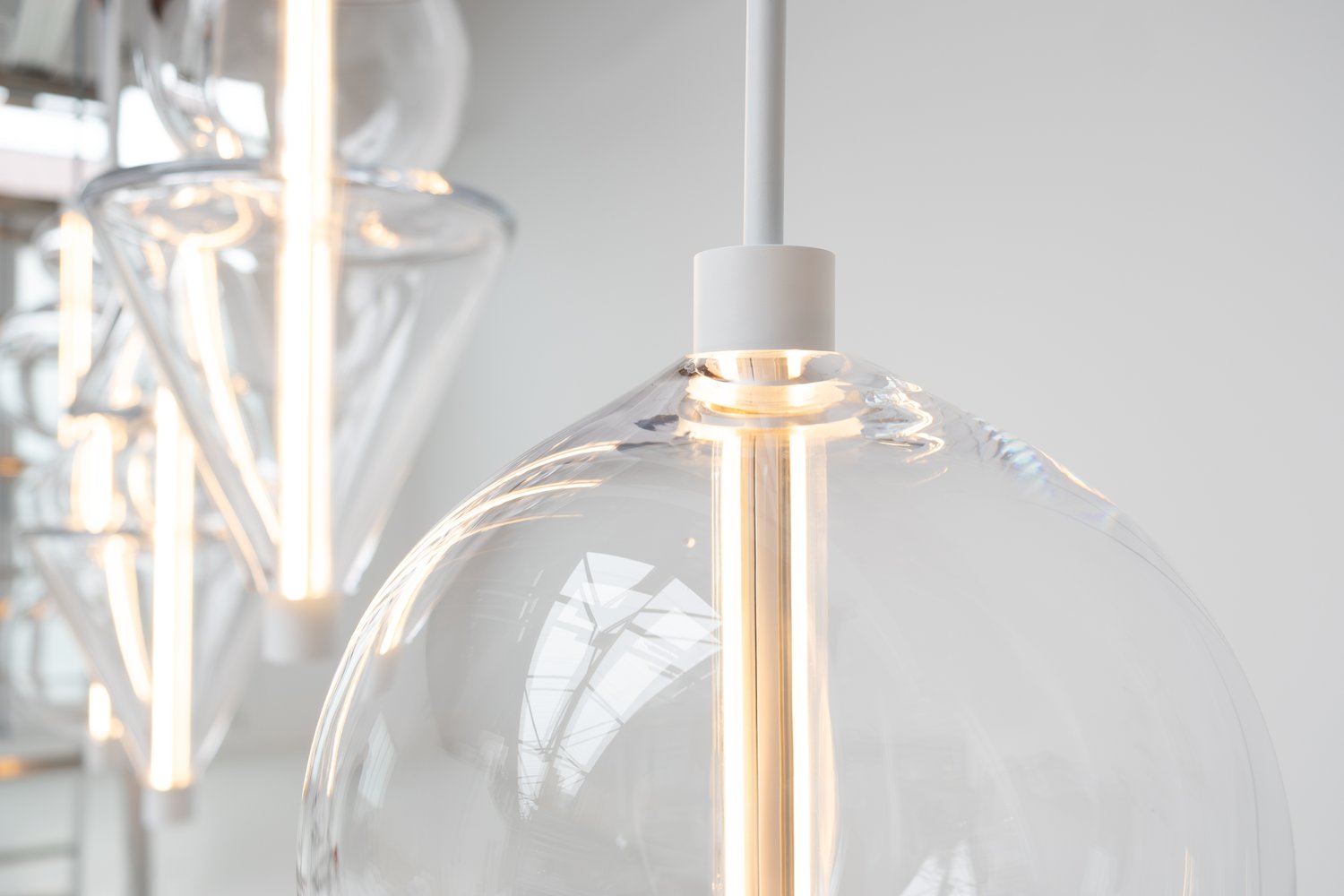 Céleste Pendant