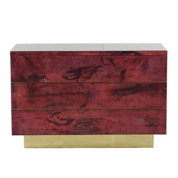 Decko 3 Drawer Chest
