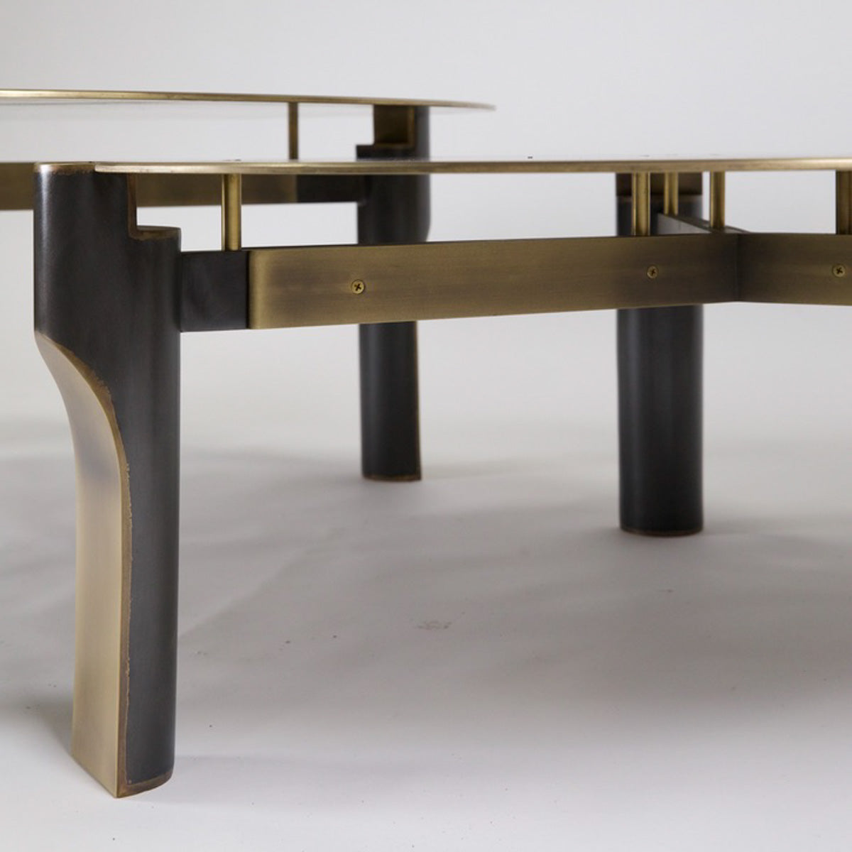 Denarii Nesting Side Tables