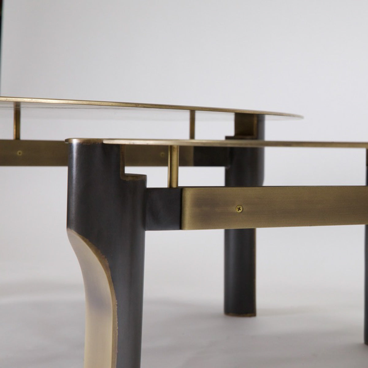 Denarii Nesting Side Tables
