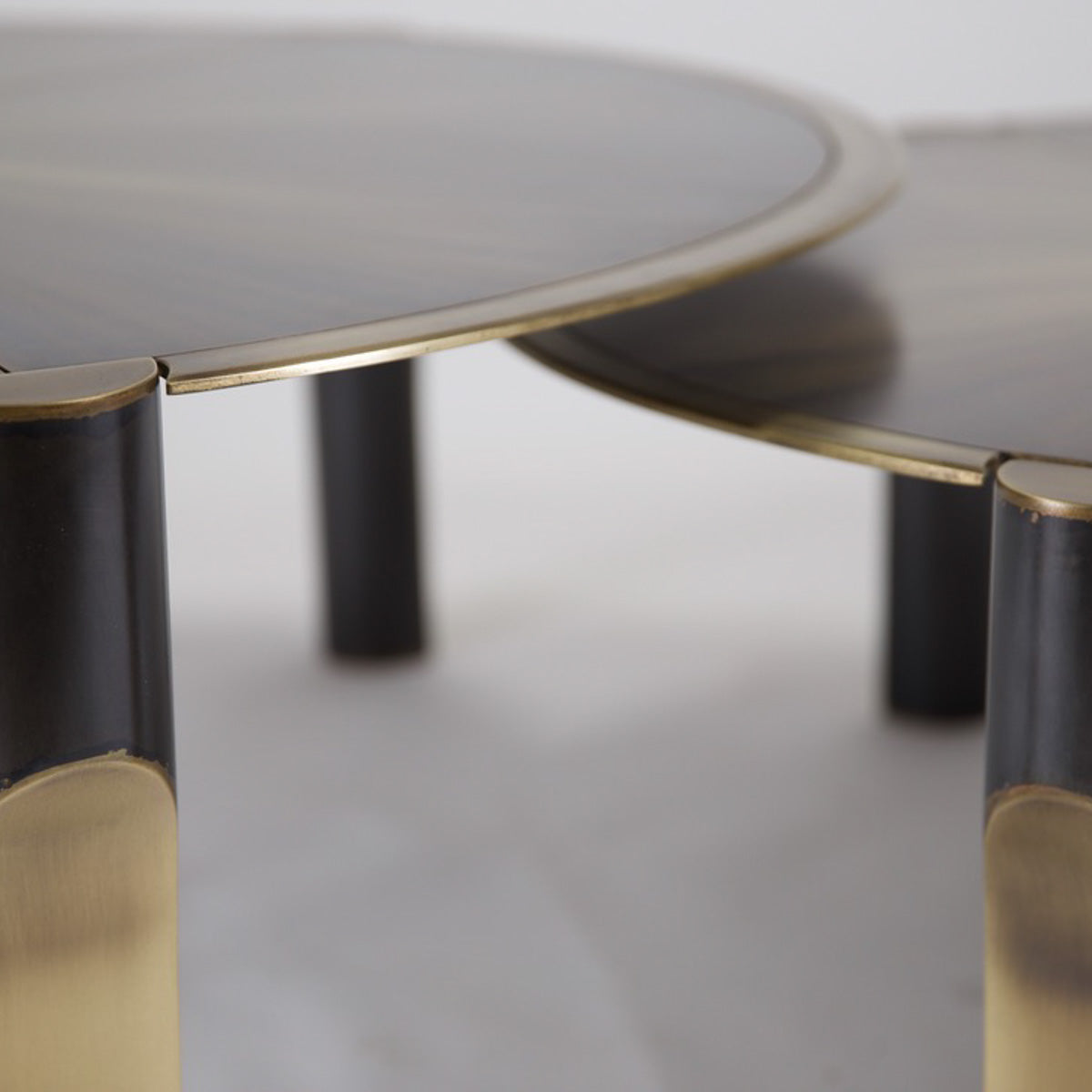 Denarii Nesting Side Tables