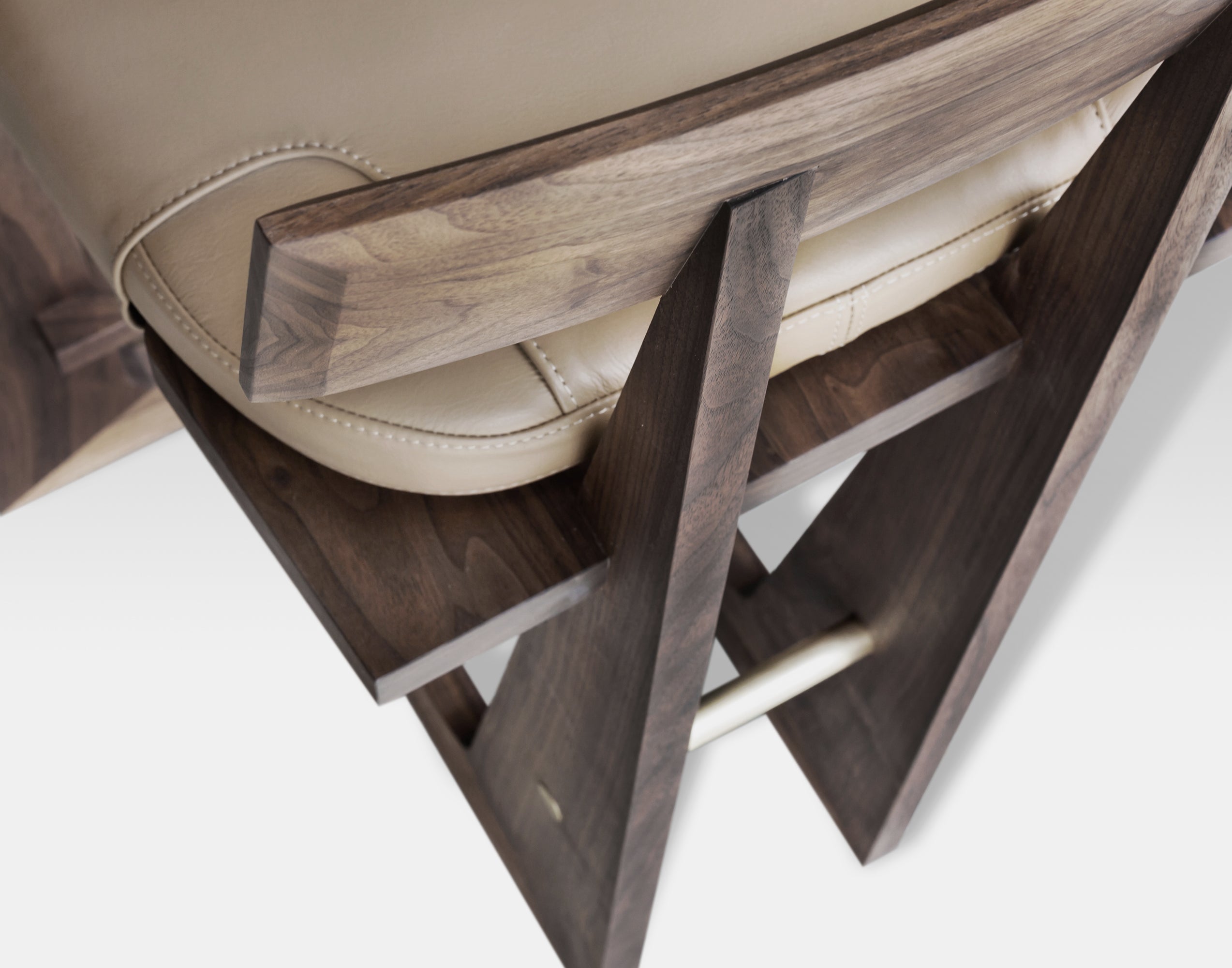 Void High Bar Stool