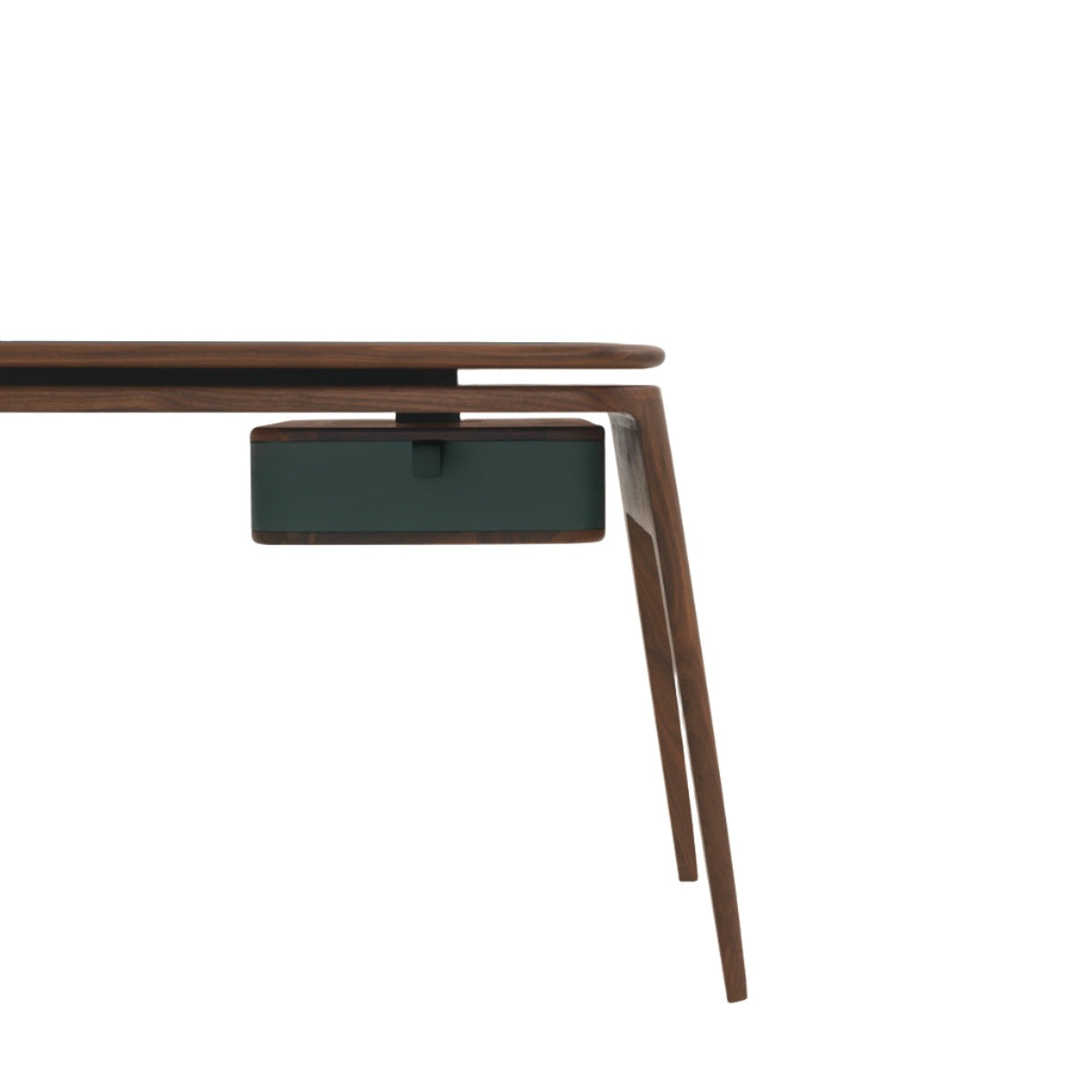 Diderot Desk