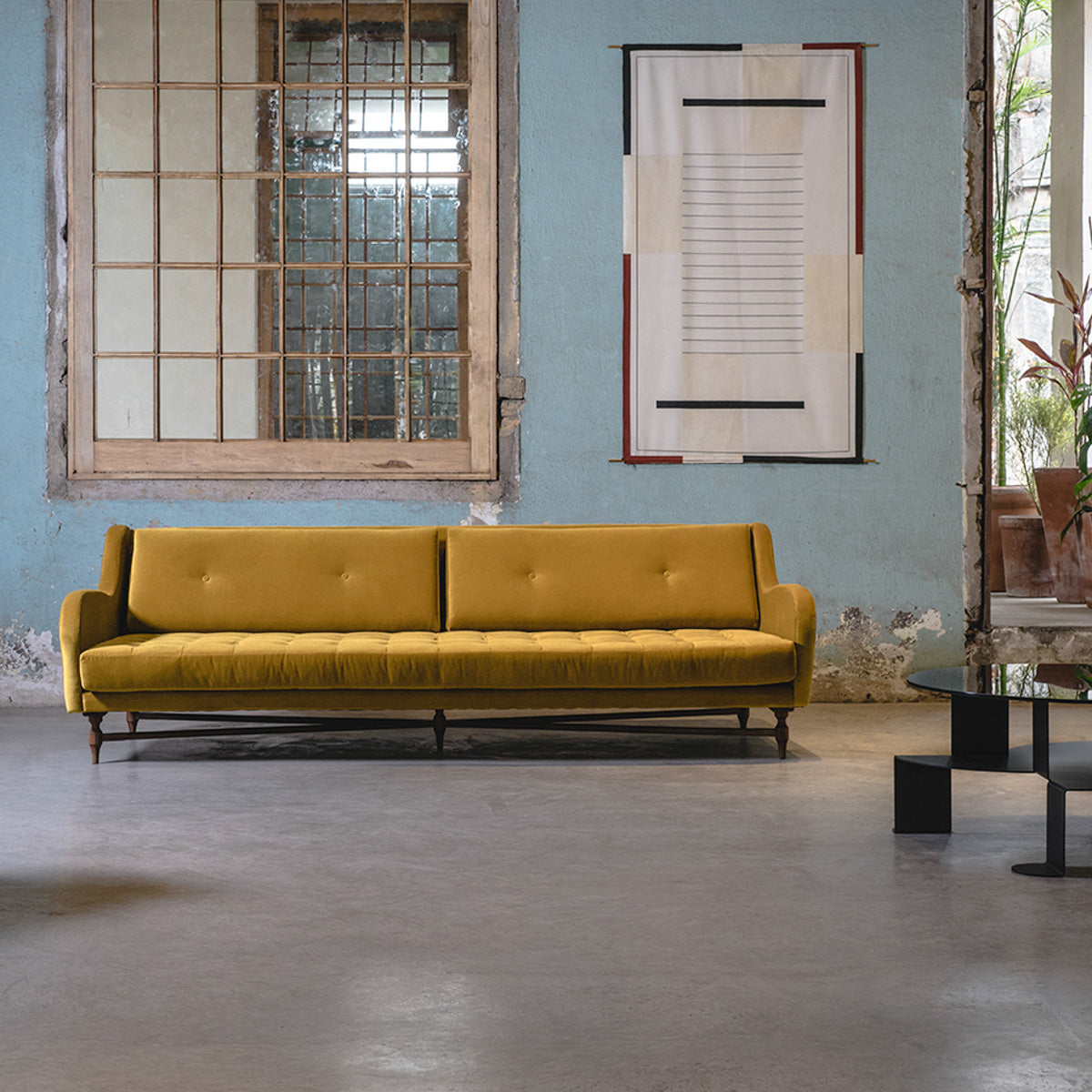 Dino Sofa