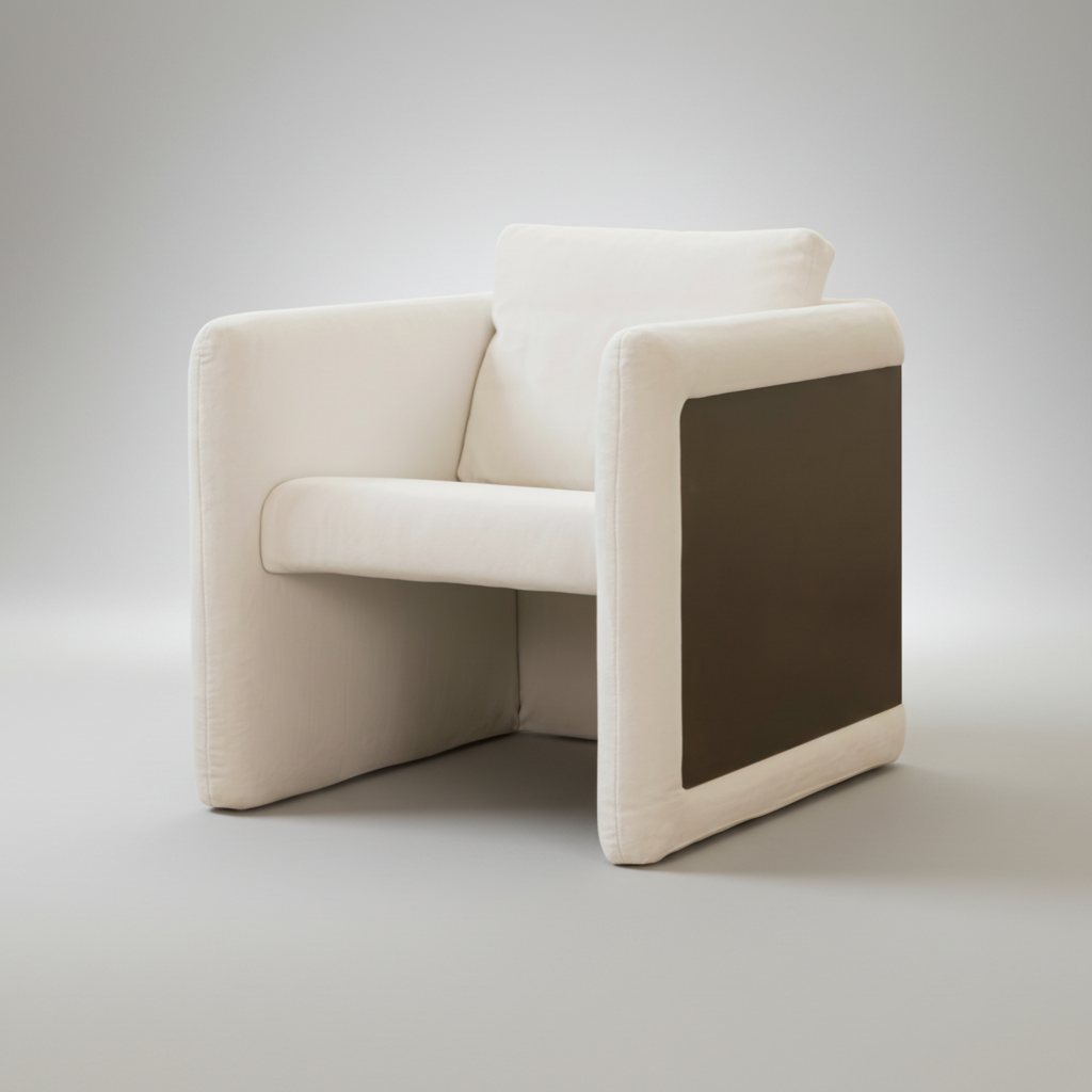 Dion Lounge Chair