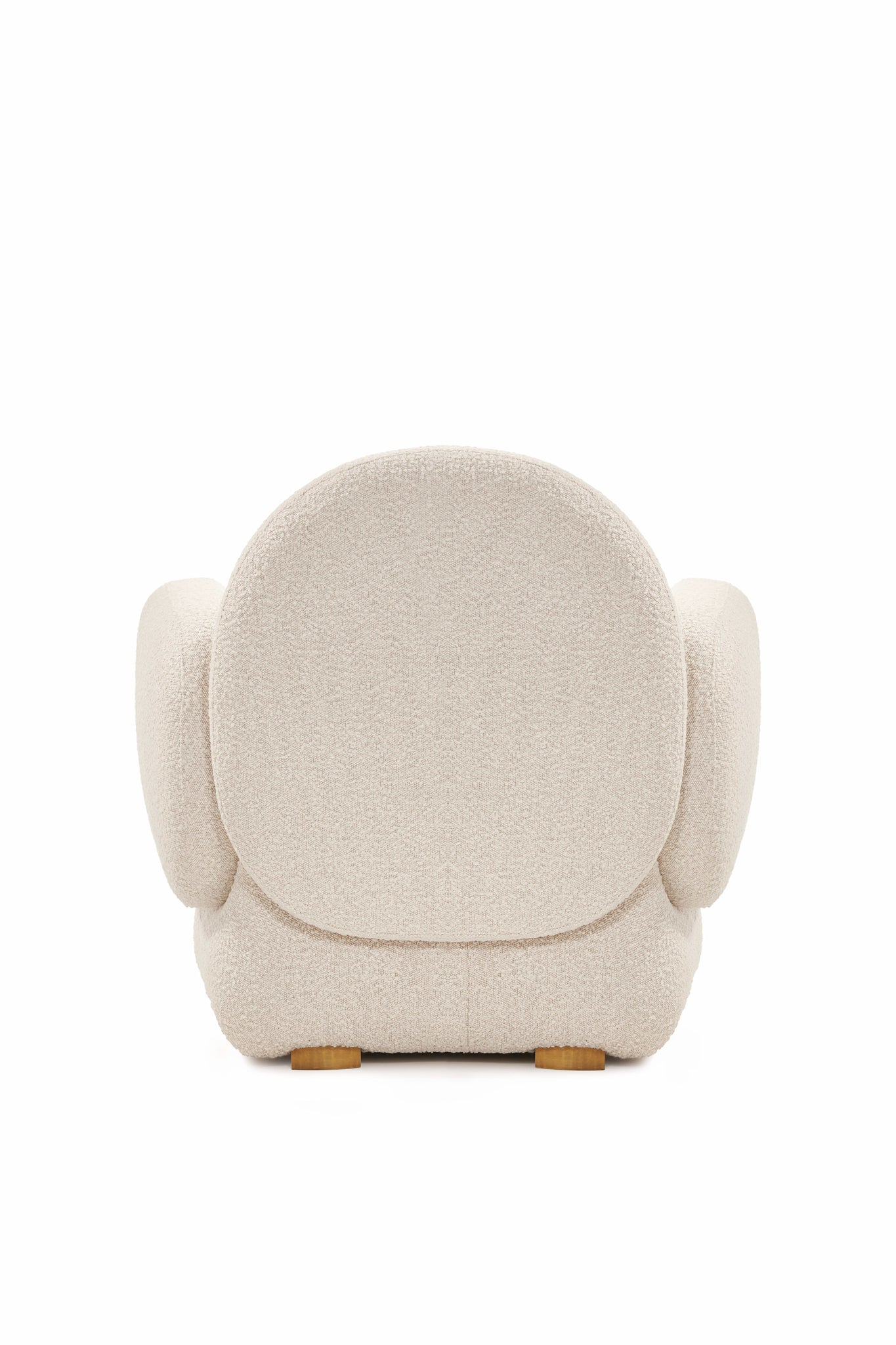 Dolce Armchair