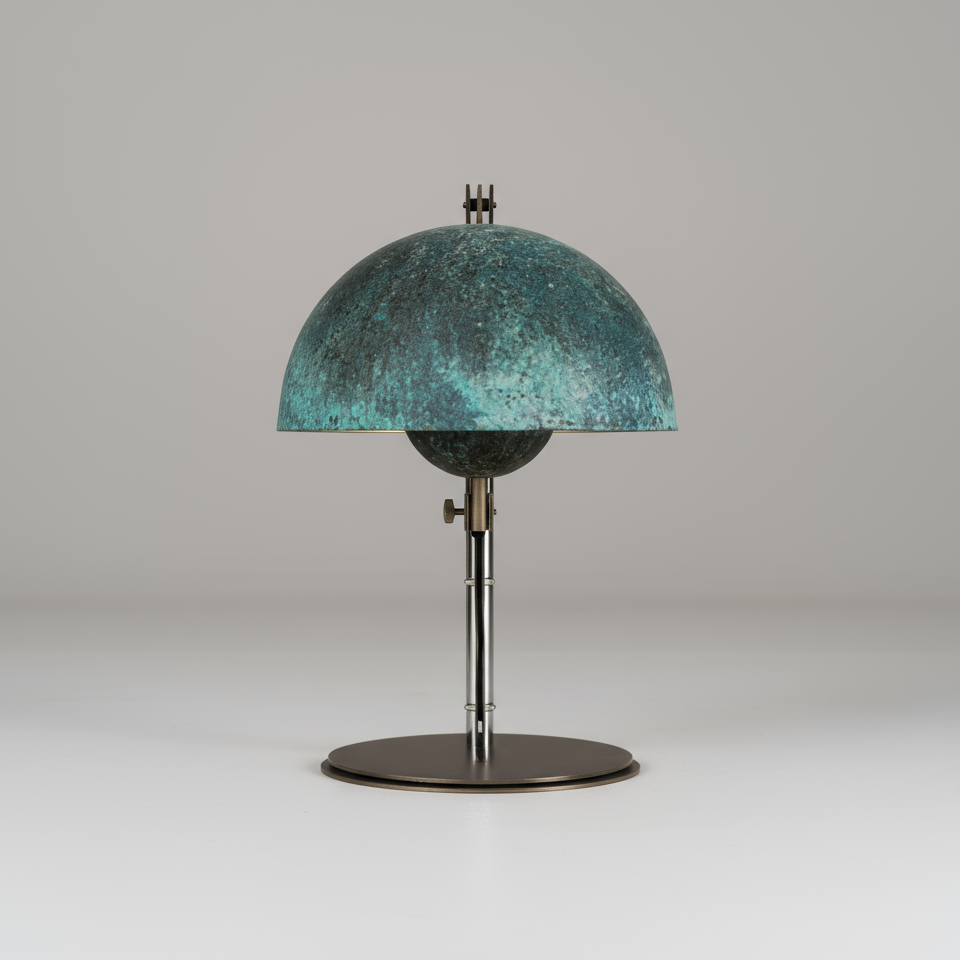 Duomo Table Lamp
