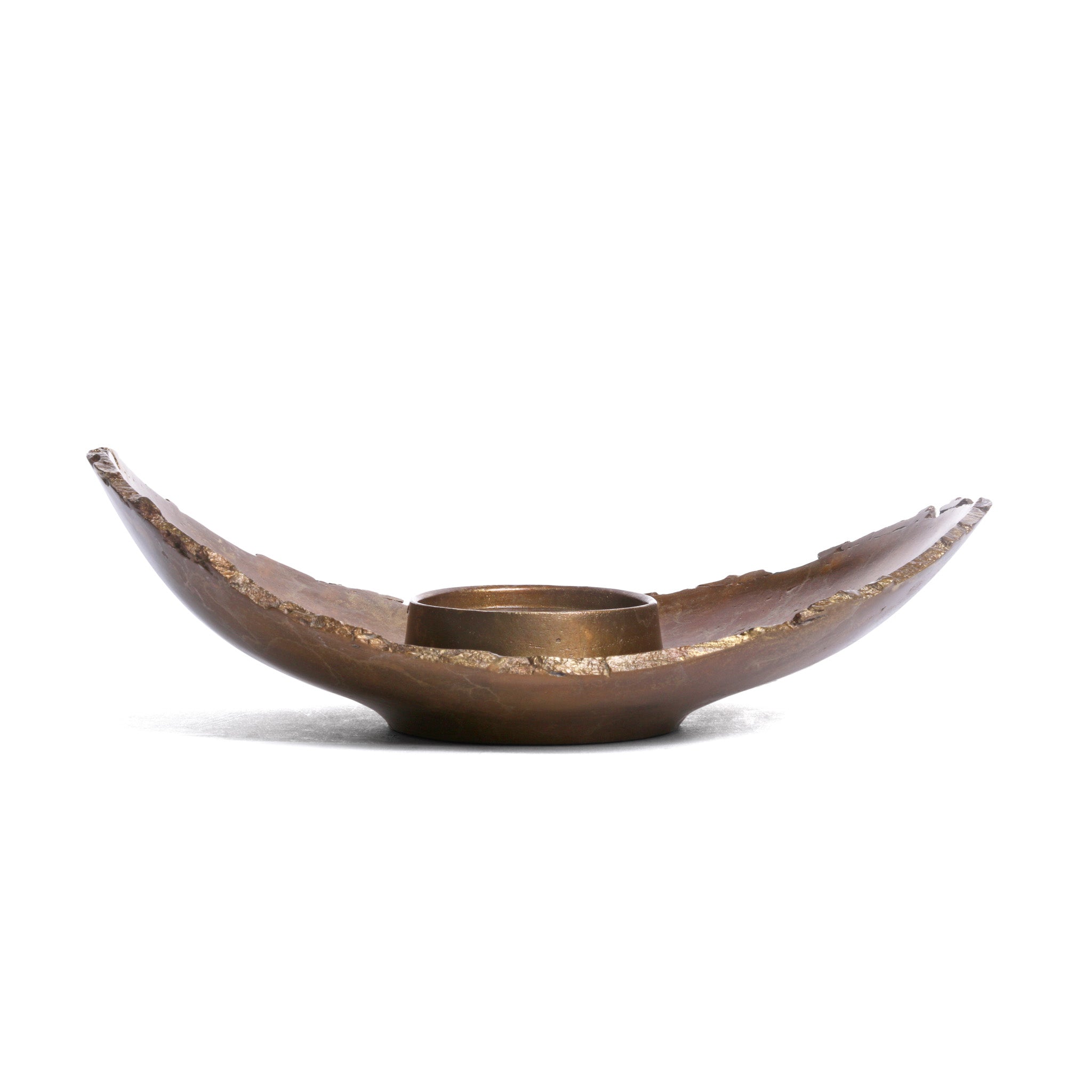 Donn Candle Holders