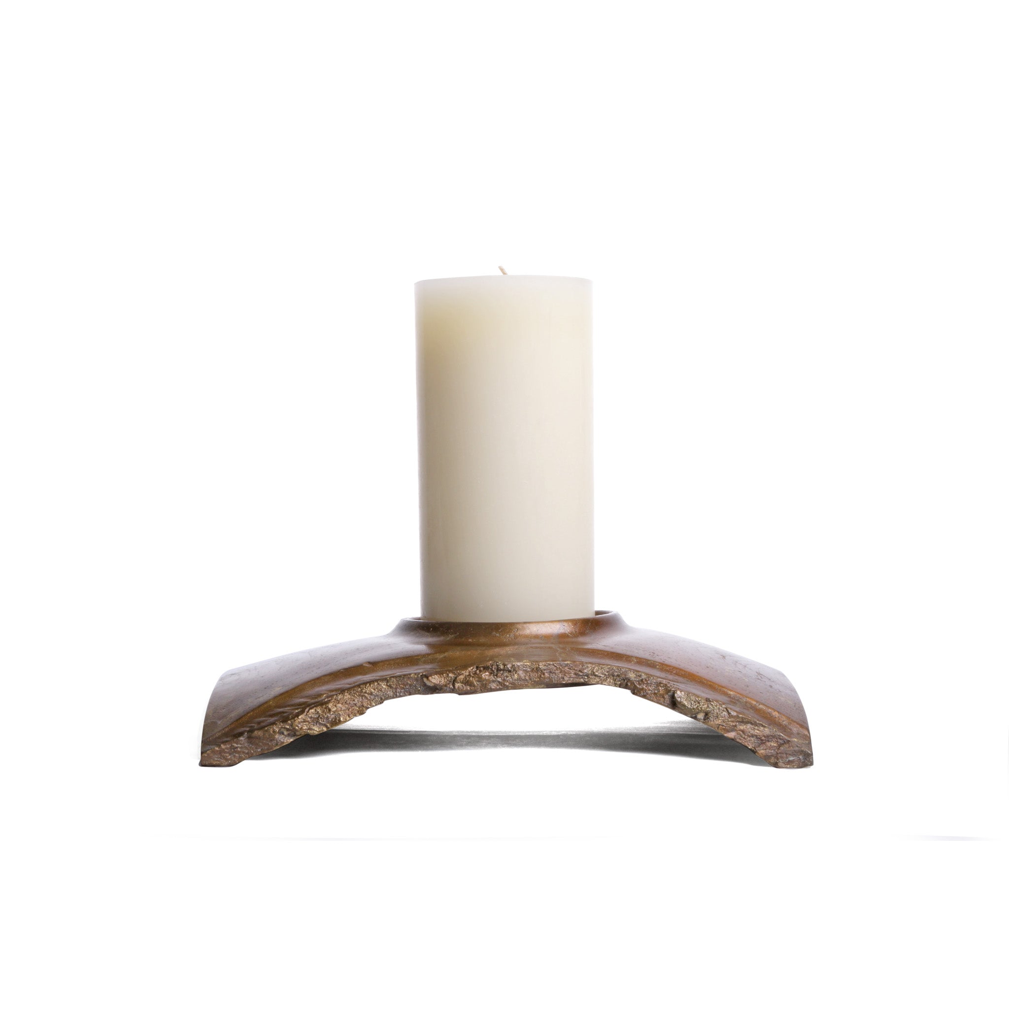 Donn Candle Holders