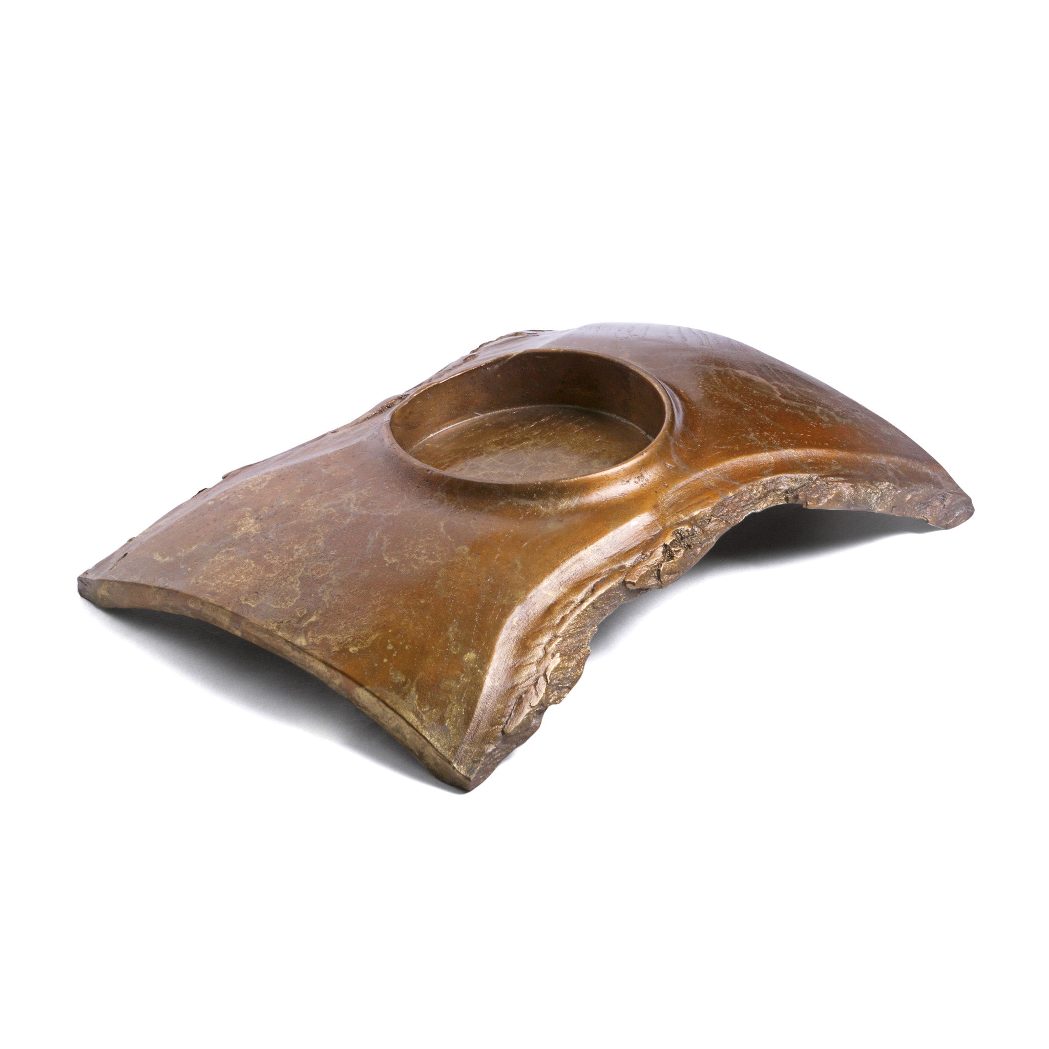 Donn Candle Holders
