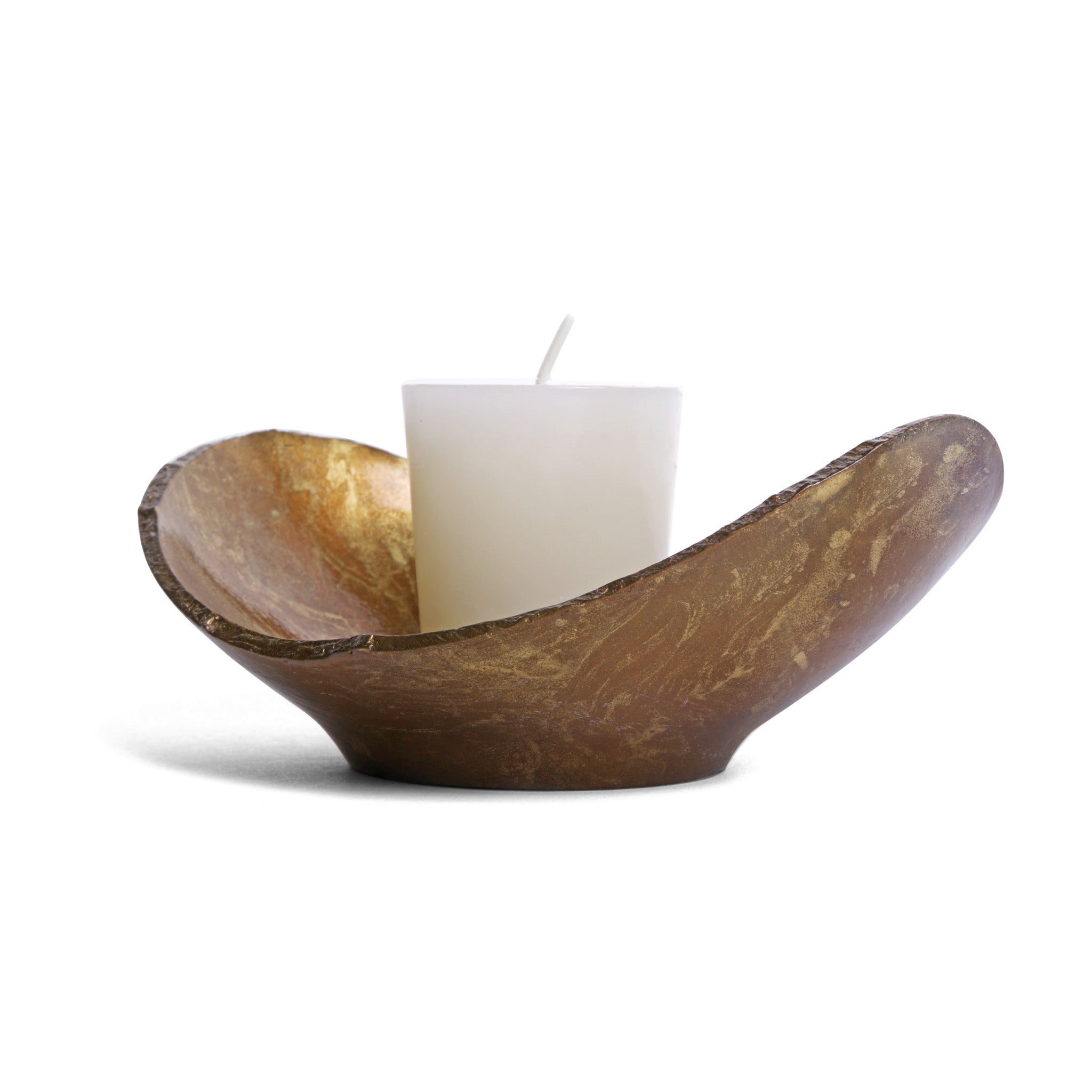 Donn Candle Holders
